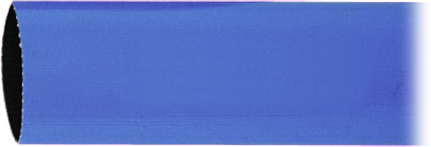 Hücobi Flachschlauch "Cobiflat M2" 90,0 x 2,25 mm, 1036 090000