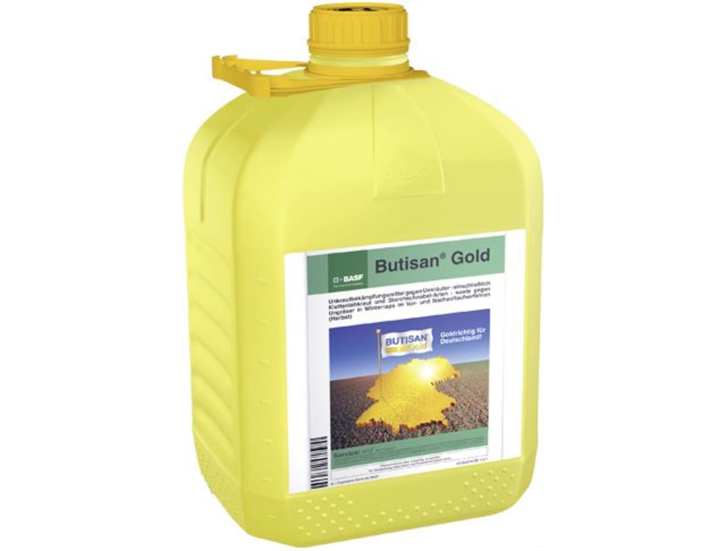 BASF Butisan Gold 10 l Kanister