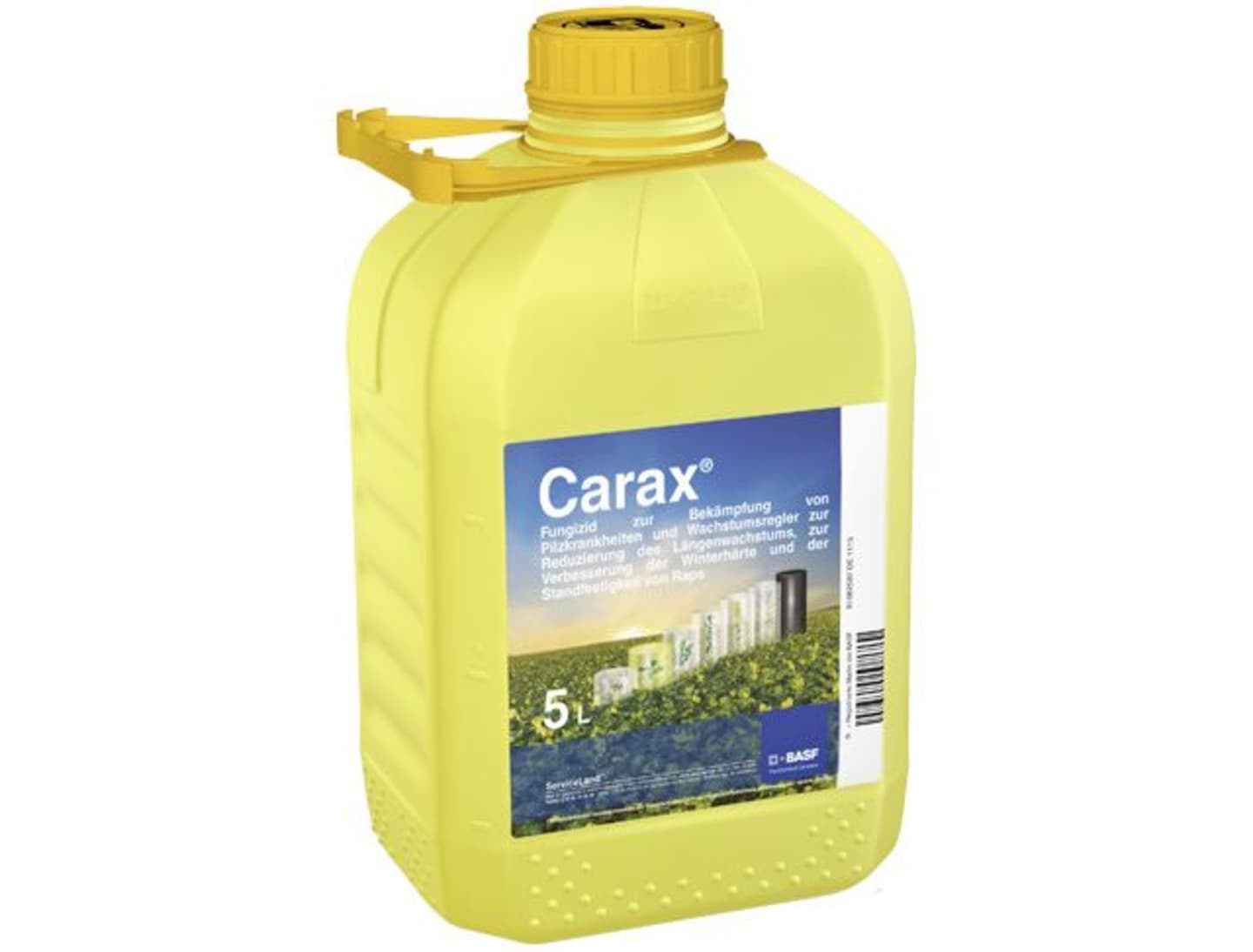 BASF Carax 5 l Kanister