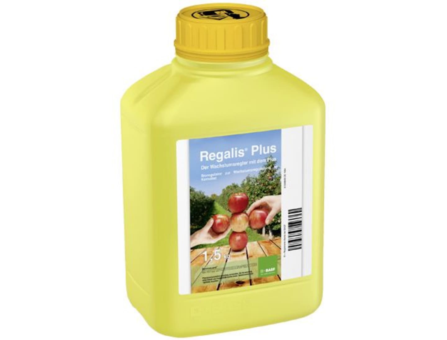BASF Regalis Plus 1,5 kg Kanister
