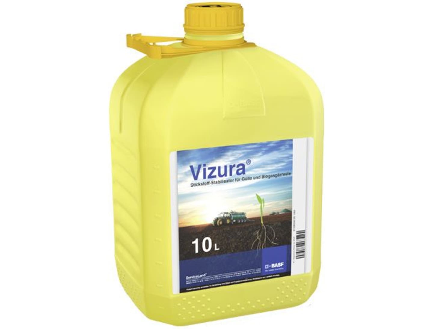 BASF Vizura