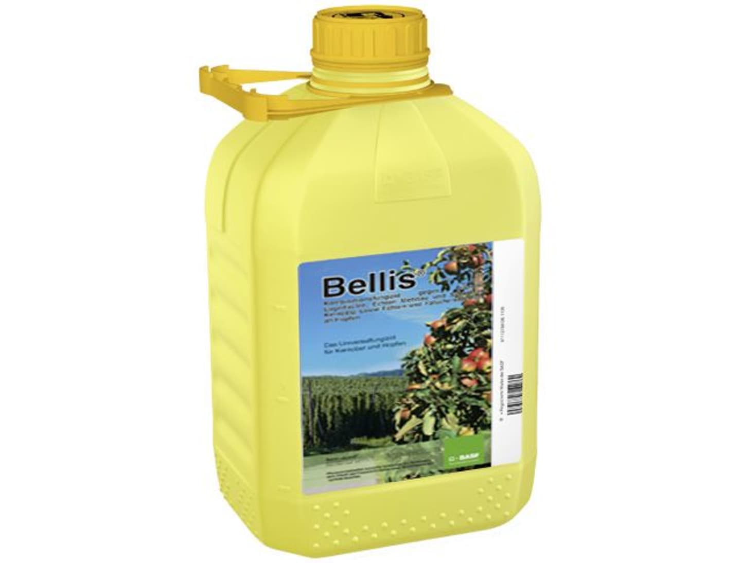 BASF Bellis 5 kg Kanister