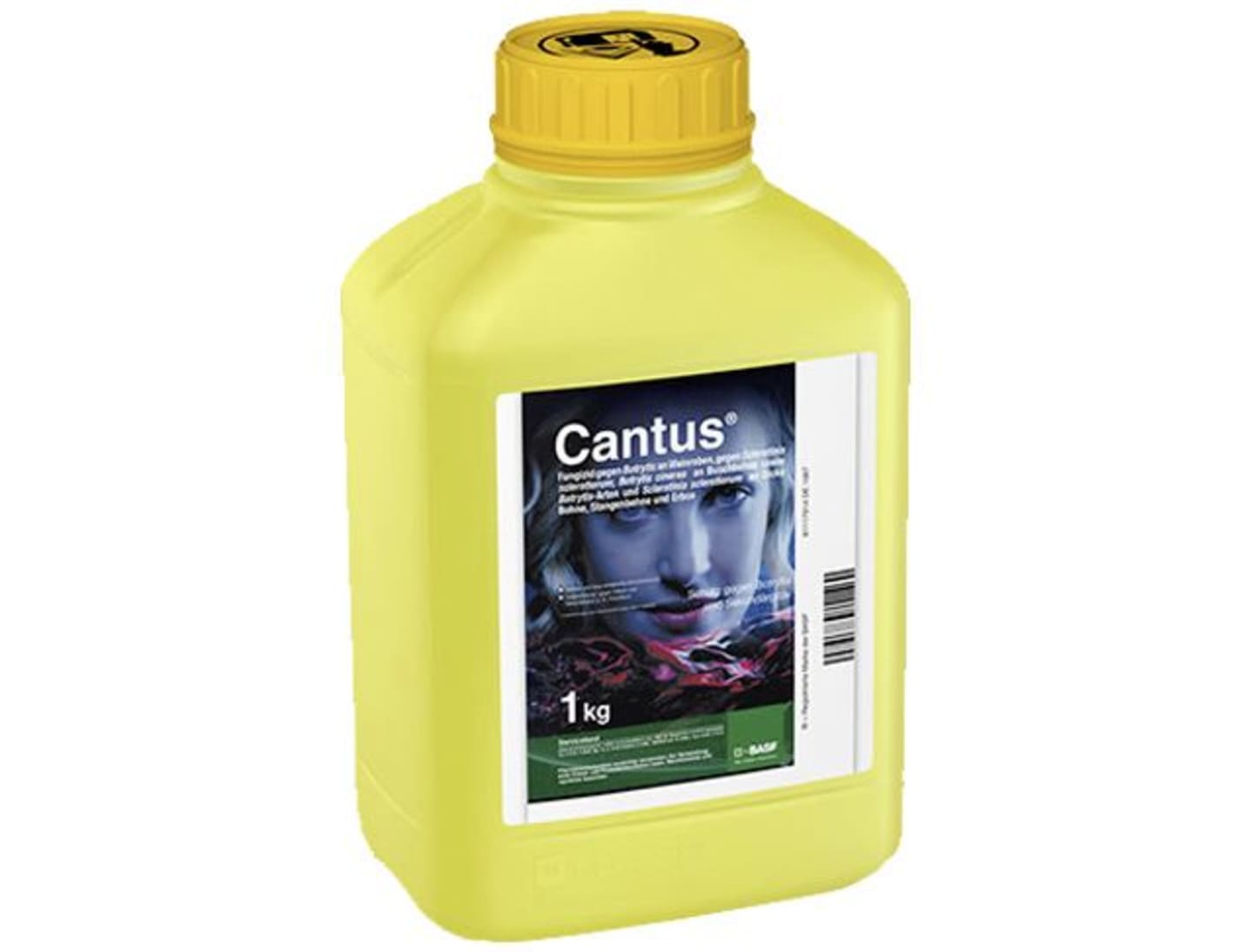BASF Cantus