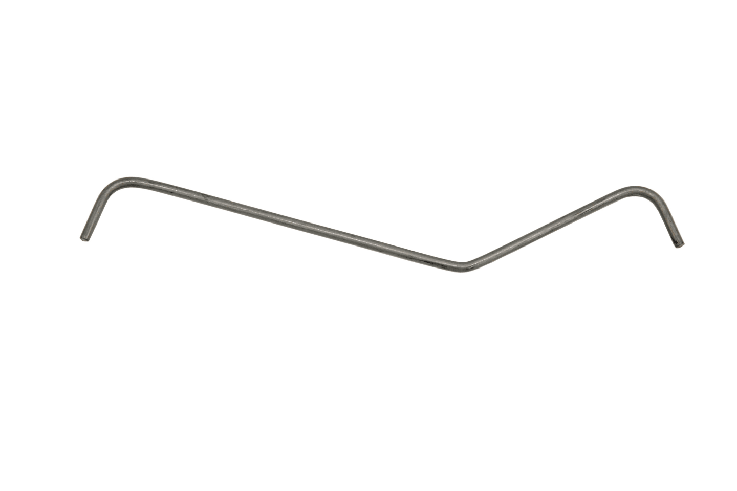 Stabfix Halteklammer 1 Stab/Pfahlstärke bis 3 cm 500 Stück