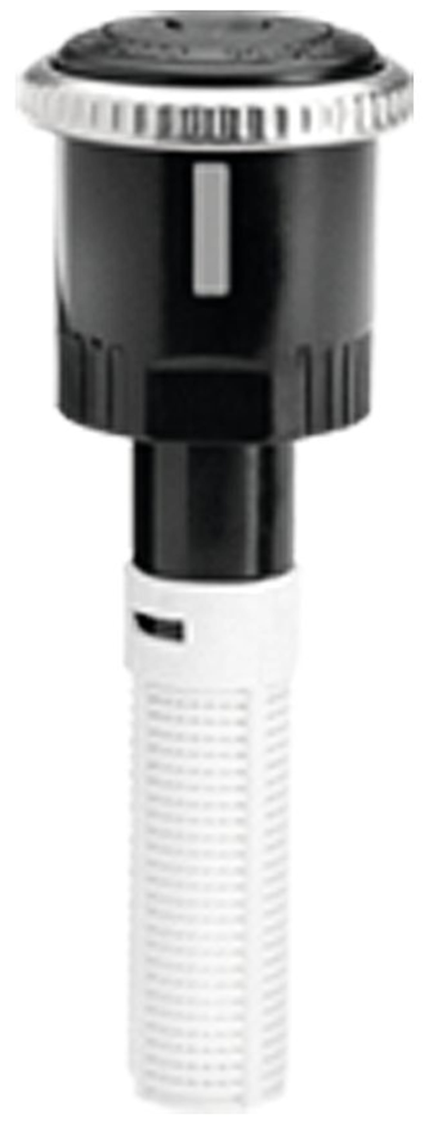Hunter® Rotatordüsen "MP-2000-90", 90 – 210 °, 4,9 – 6,4 m, 1315015