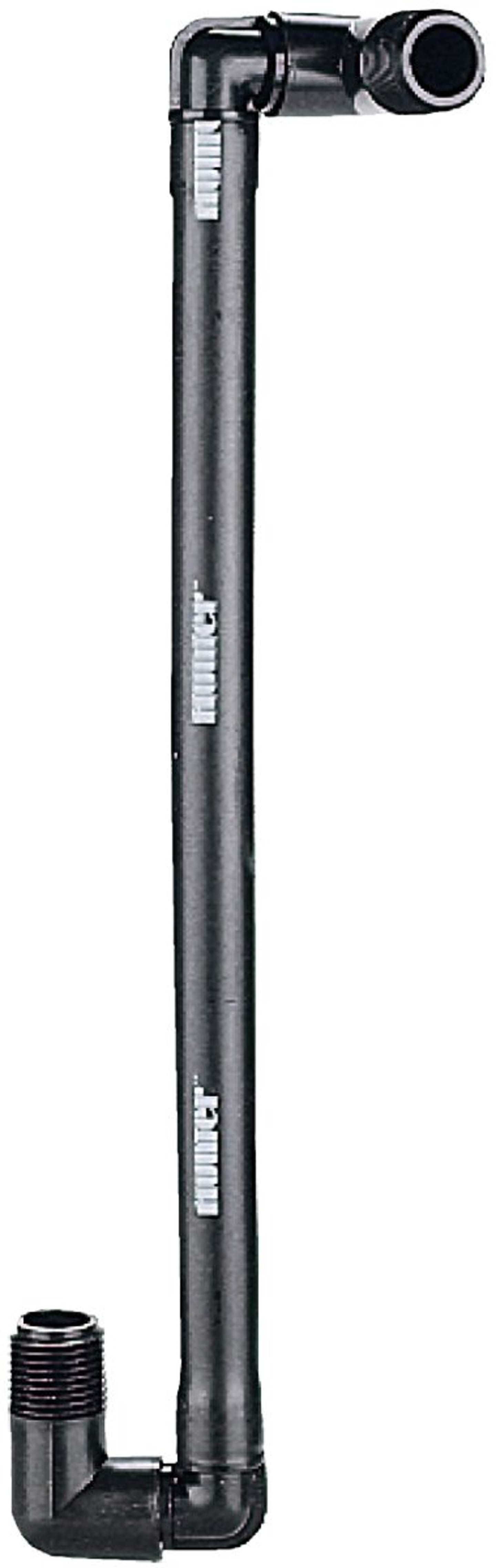 Hunter® Regneranschlussgelenk "SJ-512" 1/2" AG x 304,8 mm, 1550010