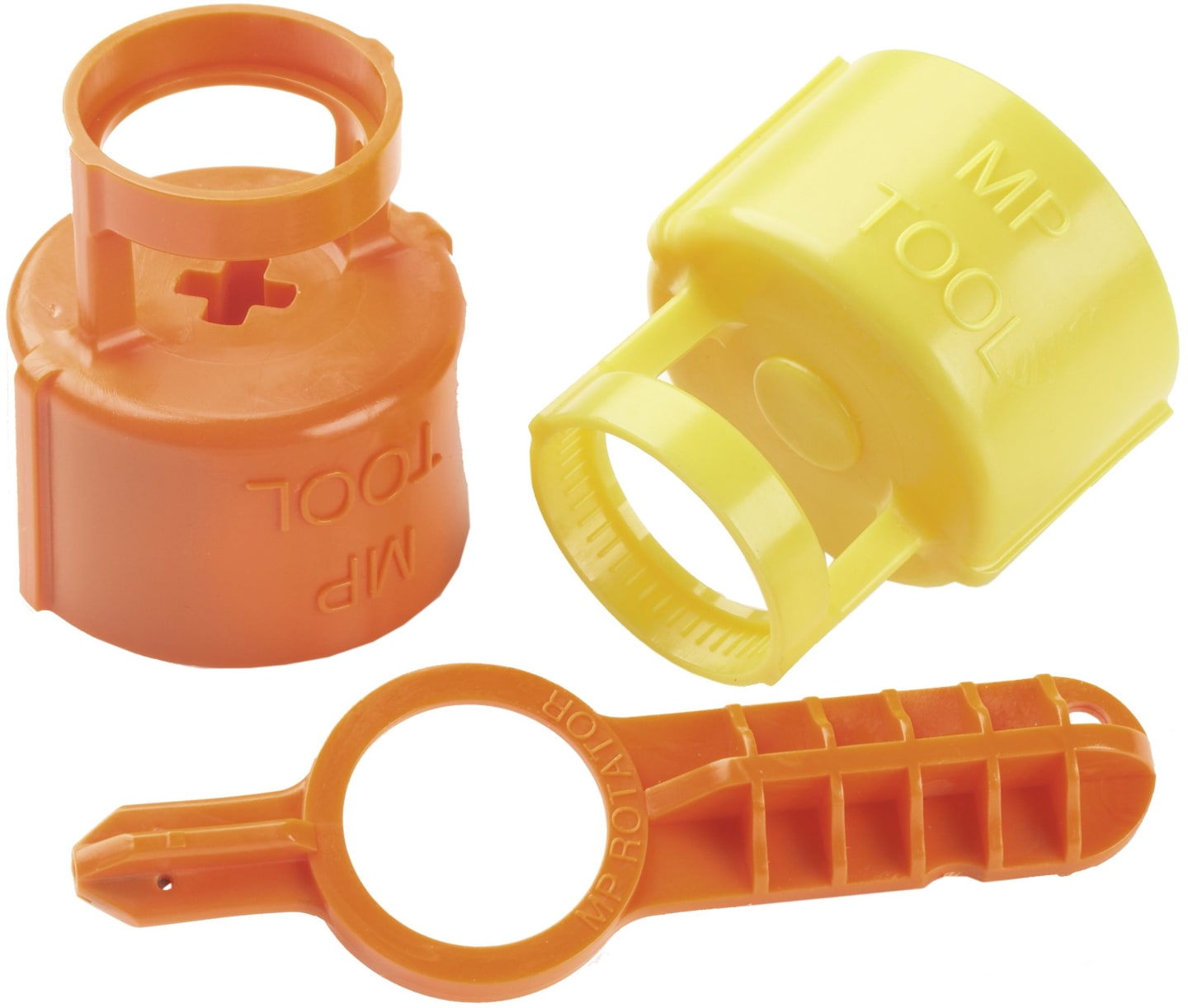 Hunter® Montagewerkzeug für alle MP-Rotatordüsen, 1315152