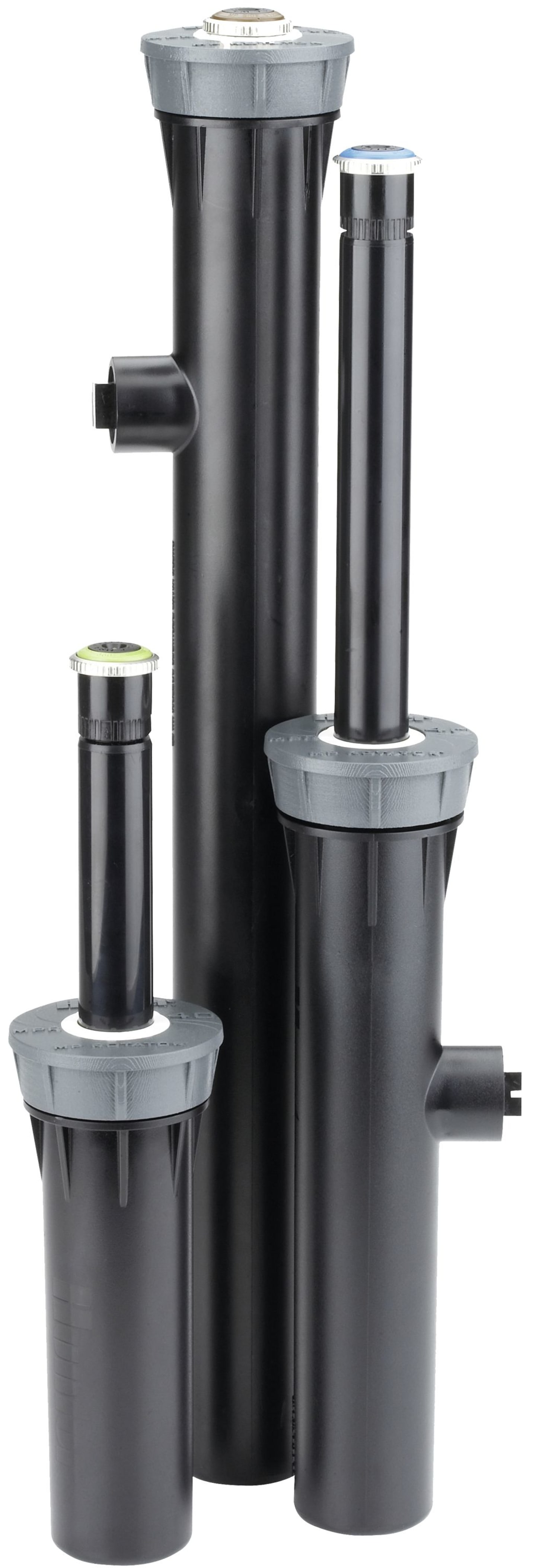 Hunter® Regnergehäuse "Pro-Spray™ 04" Höhe 150 mm; 100 mm, 1107015