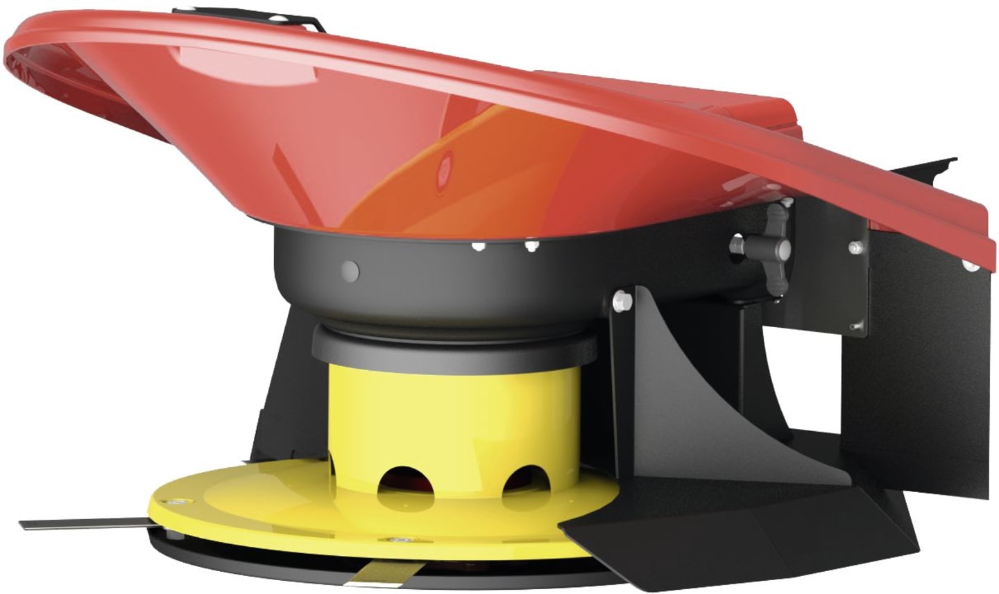 Vari® Hochgrasmähwerk "RBS-700D" Schnittbreite 70 cm, für Einachsschlepper "Raptor Hydro"