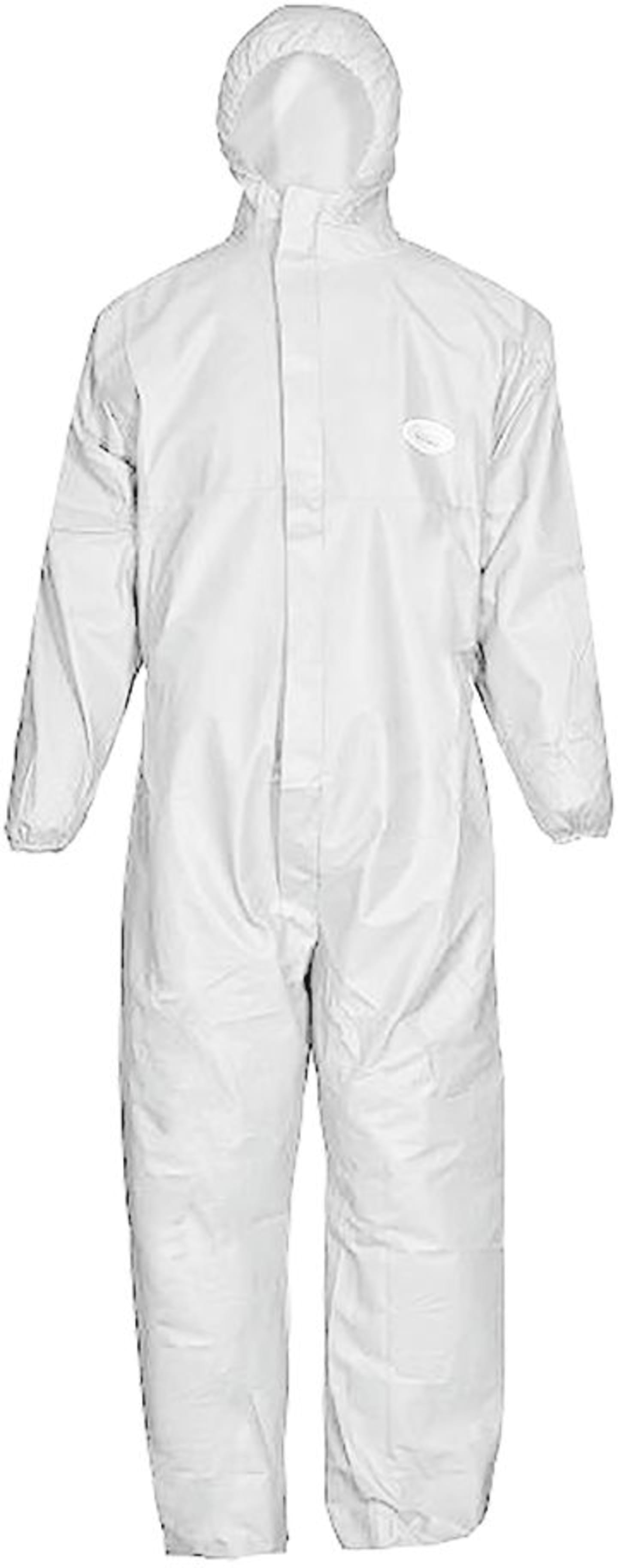 Ekastu Pflanzenschutz-Overall "Protac® Comfort"