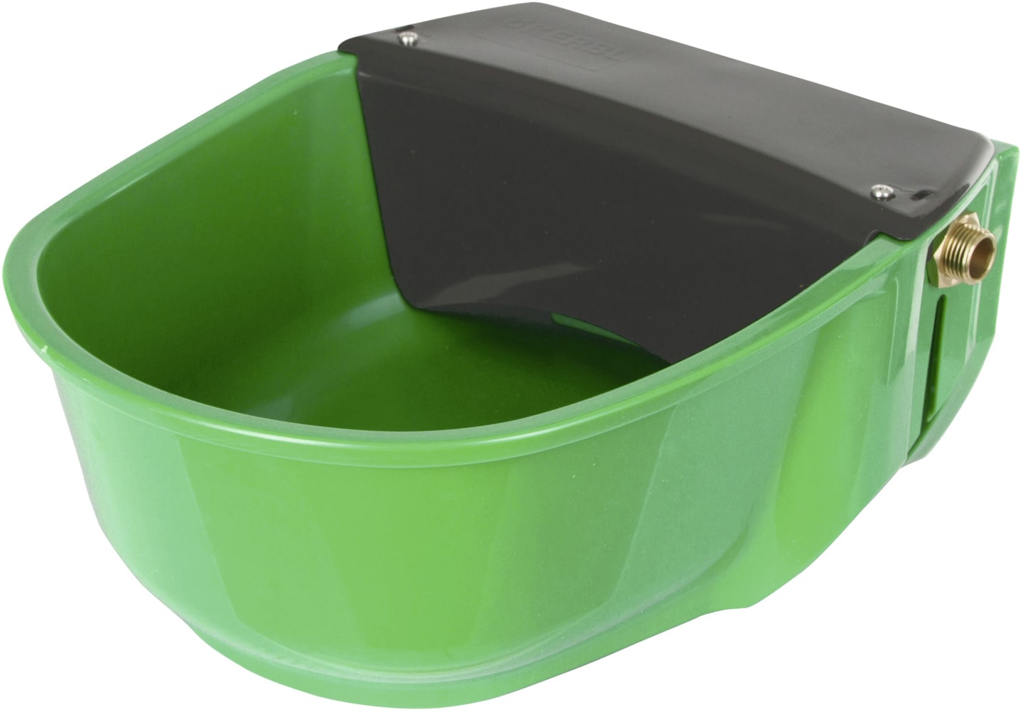 KERBL Tränkebecken "S30" 5 l, 222070