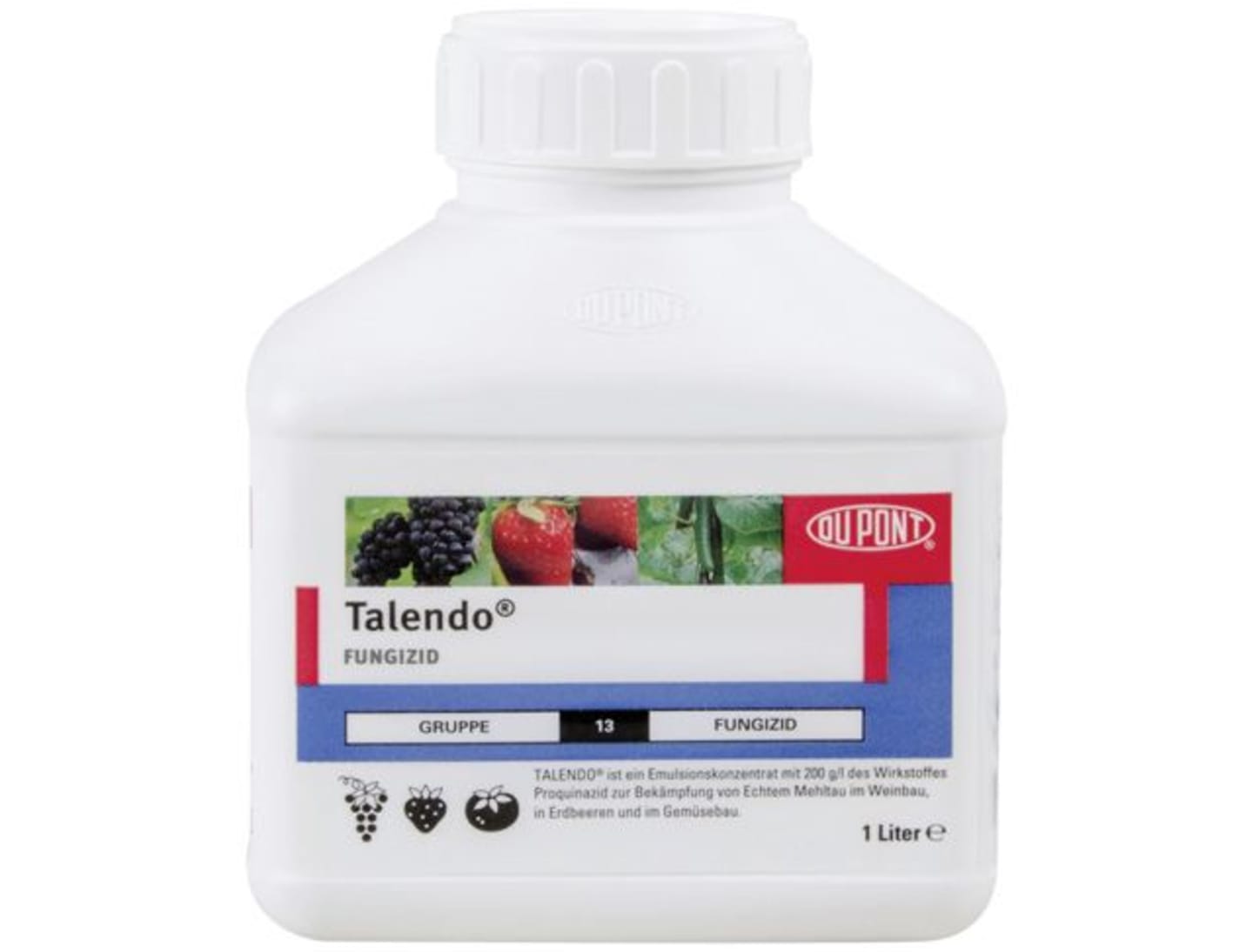 Talendo 1 l Kanister
