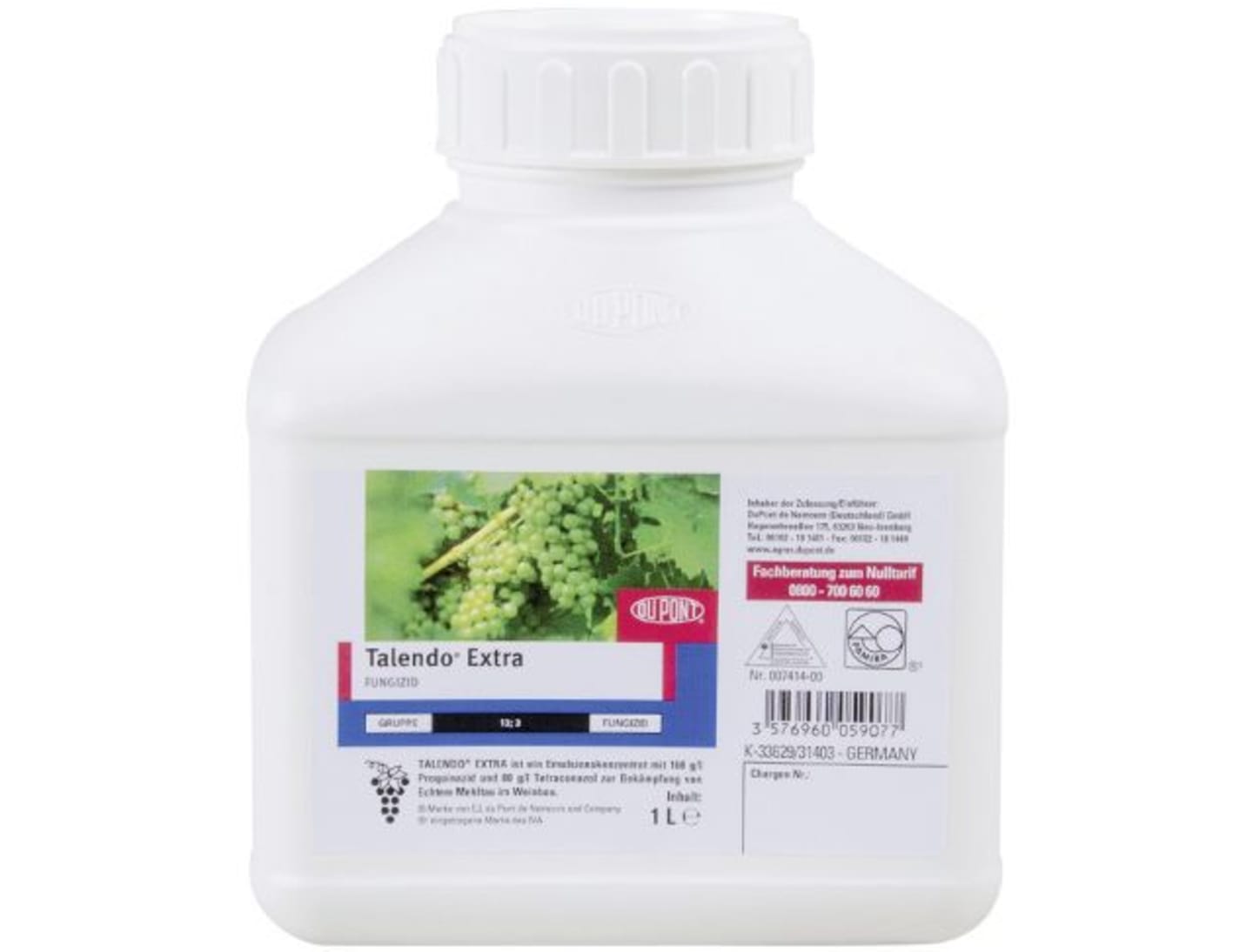 Talendo Extra 1 l Kanister