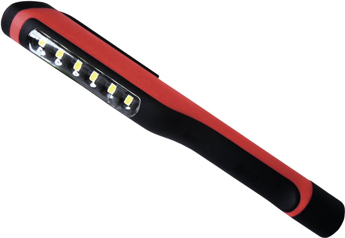 KUNZER LED-Meisterlampe "3", inkl. 3 St. Batterien AAA, 7PTL03