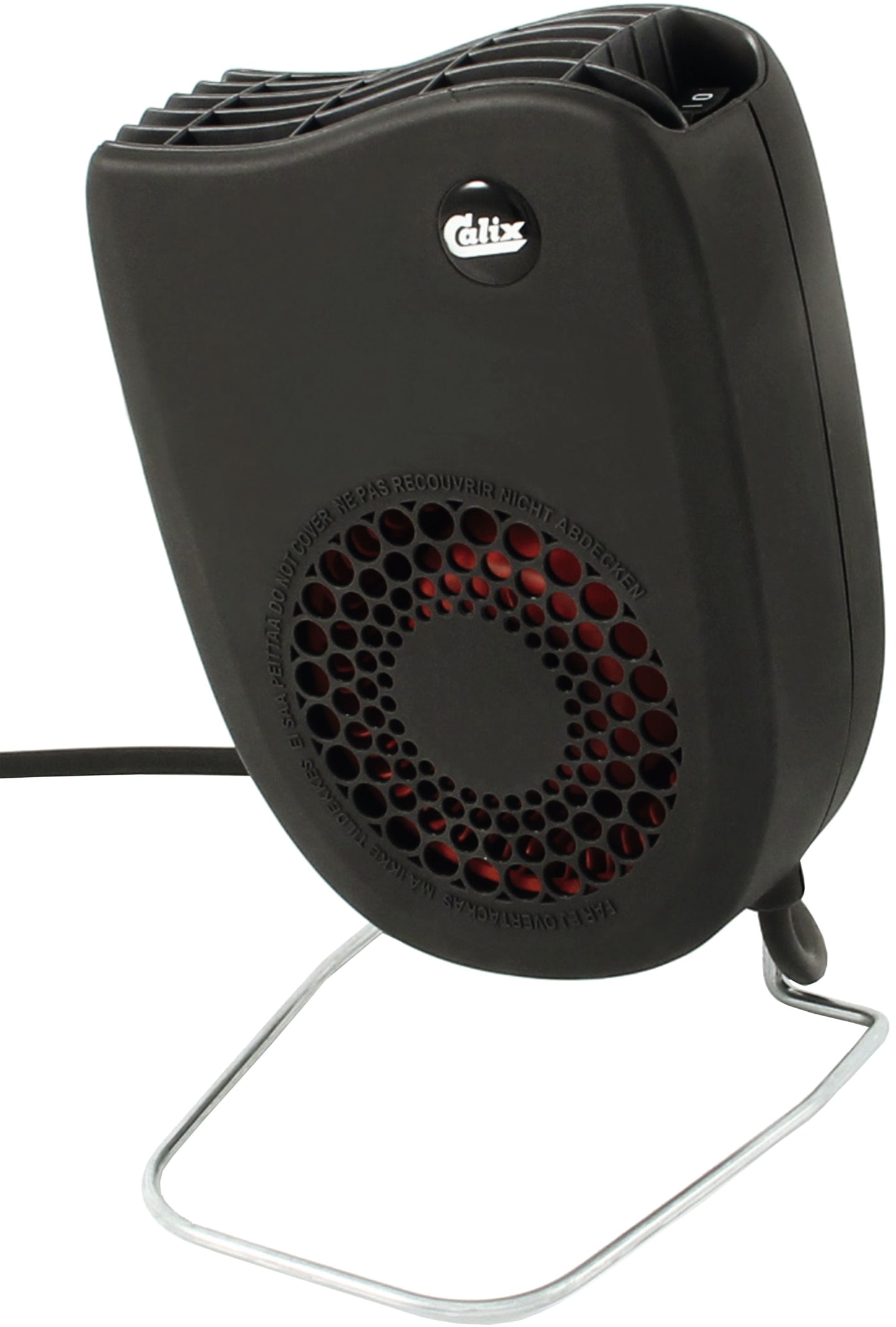 Calix Heizlüfter "WaveLine 2000", 900 W; 2.000 W