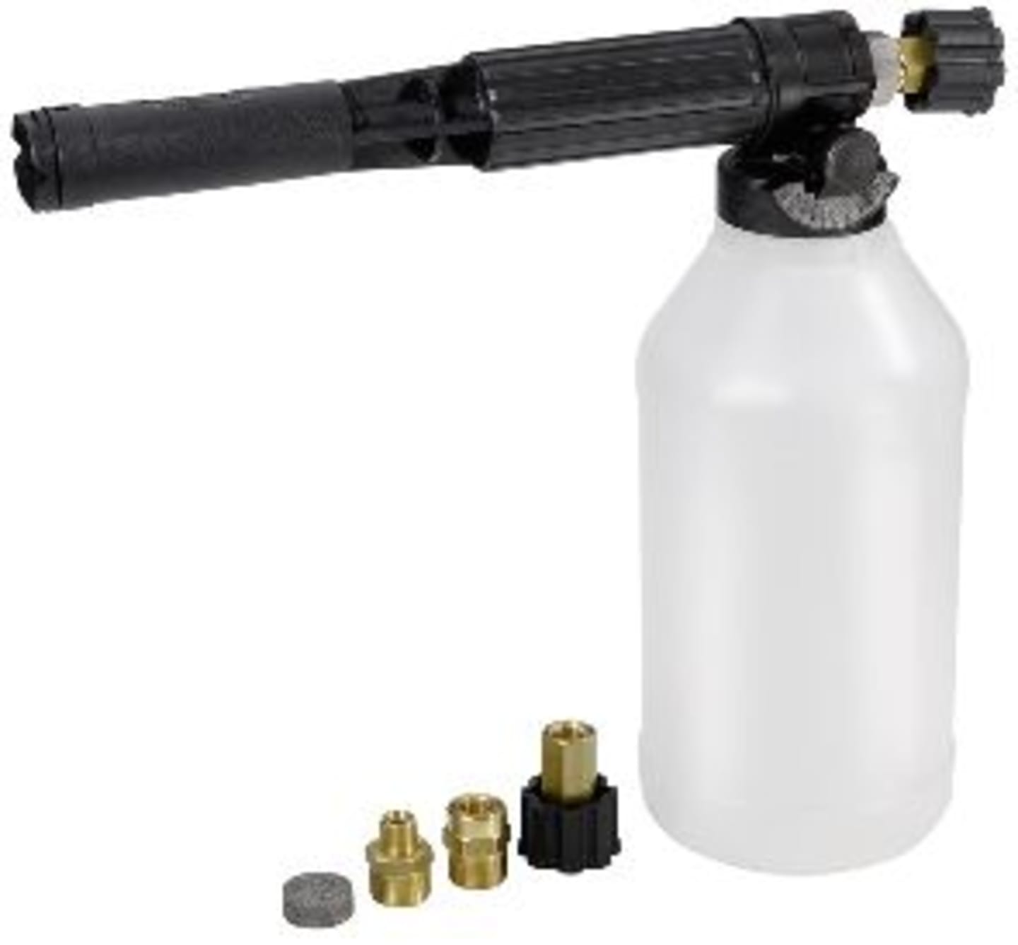 DESINTEC® Schaumlanze Edelstahl für Hochdruckreiniger 1 St.