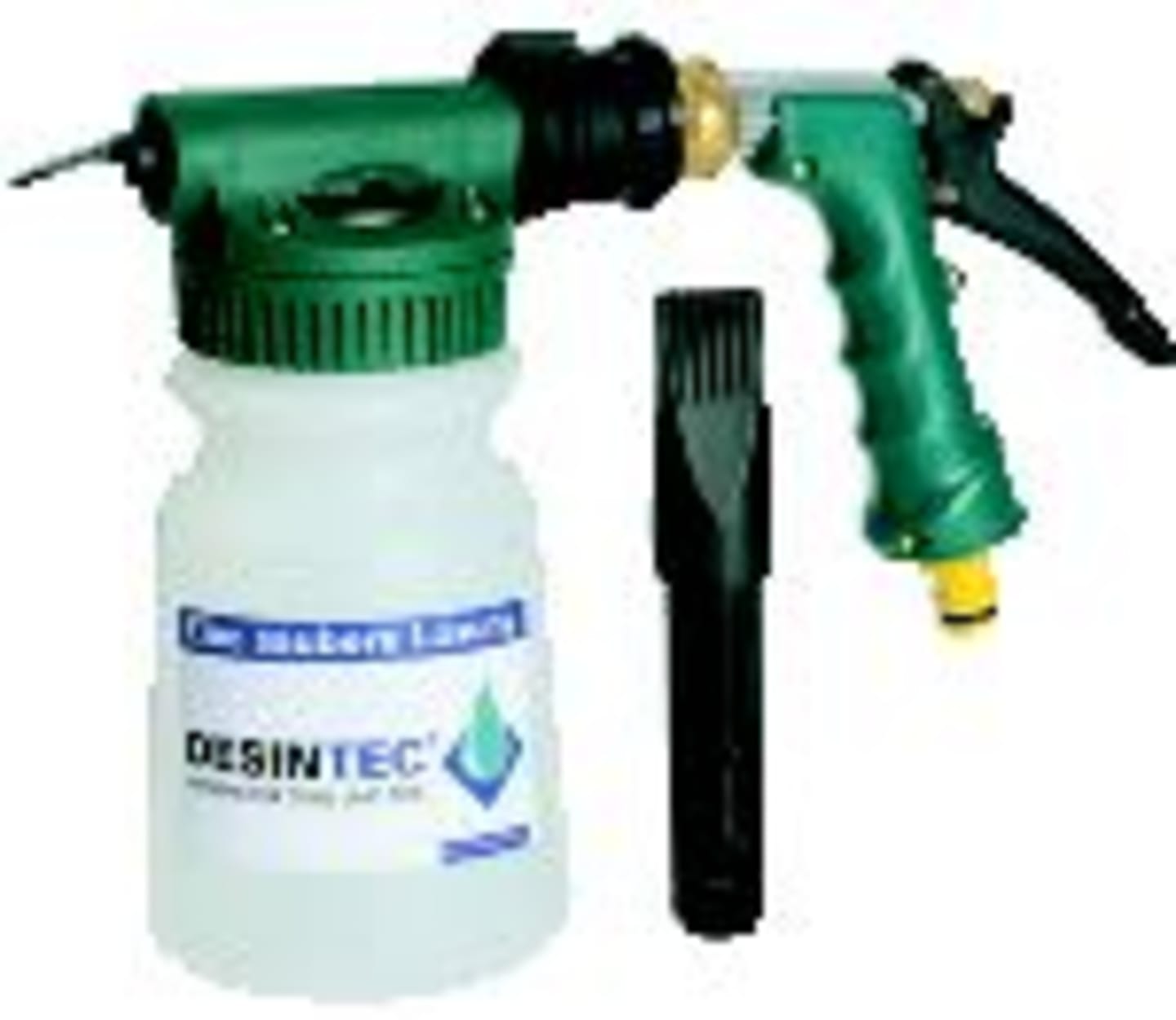 DESINTEC® Schaumdesinfektionslanze für Wasserschlauch 1 St.