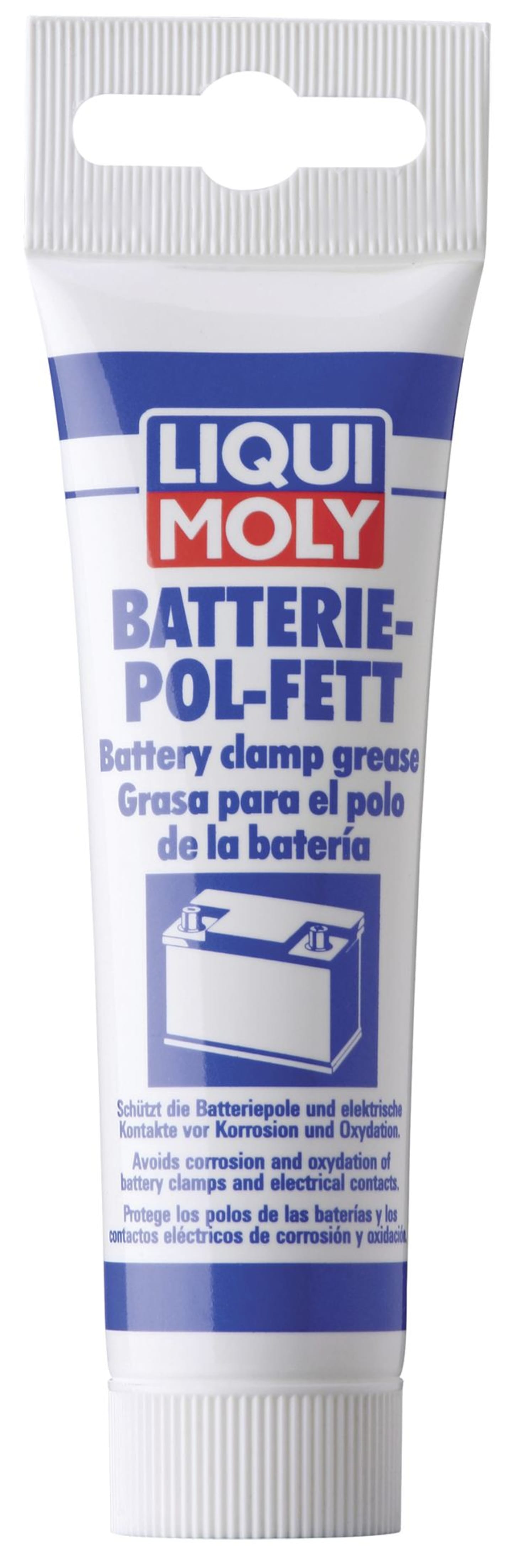 Liqui Moly Polfett 50 ml