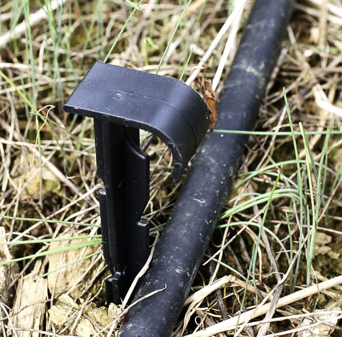 REMA Erdspieß 150 mm, für Tropfrohr bis 25 mm, PE-Rohr, 1029