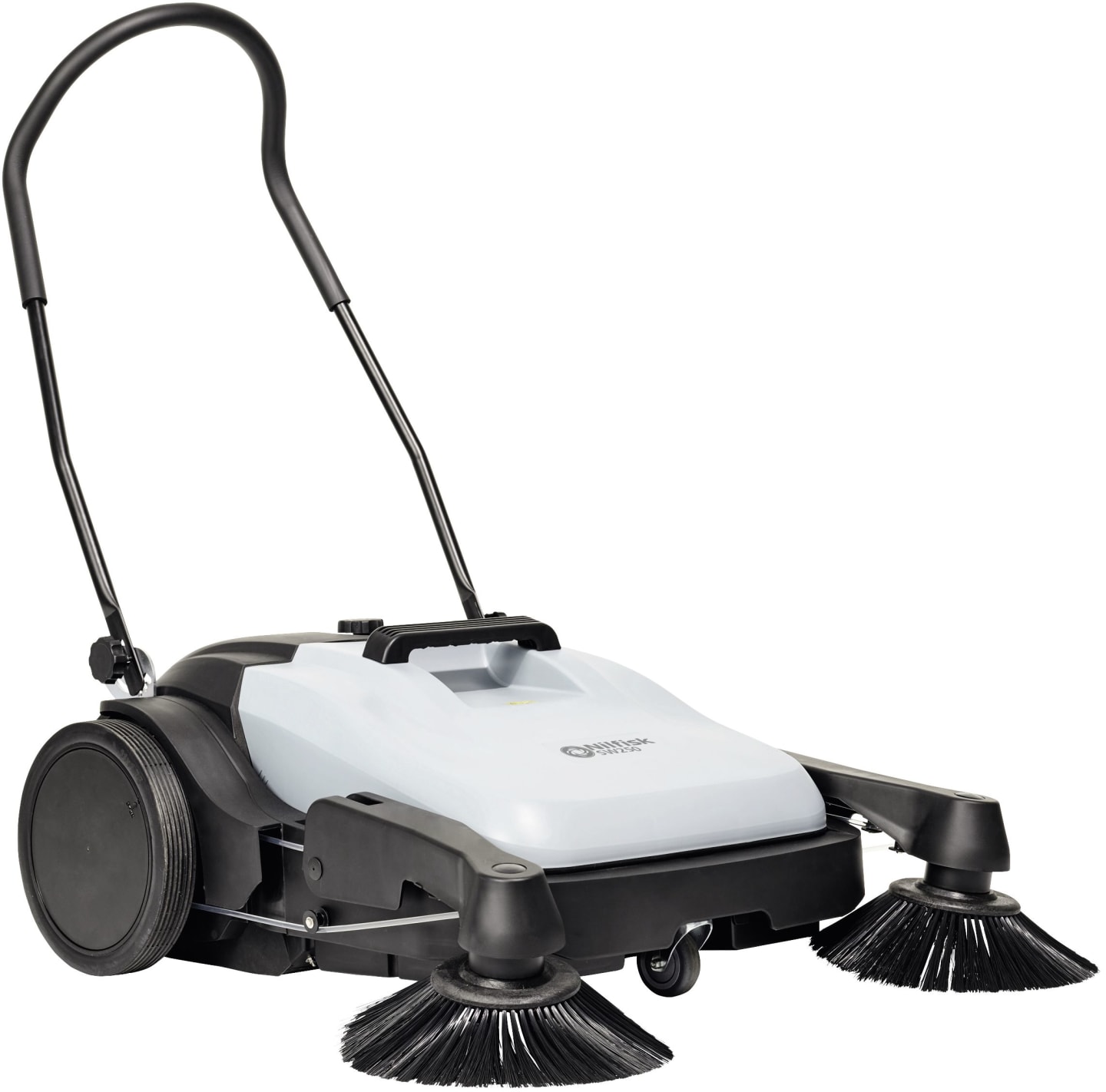 Nilfisk Kehrmaschine "SW 250", 50000494