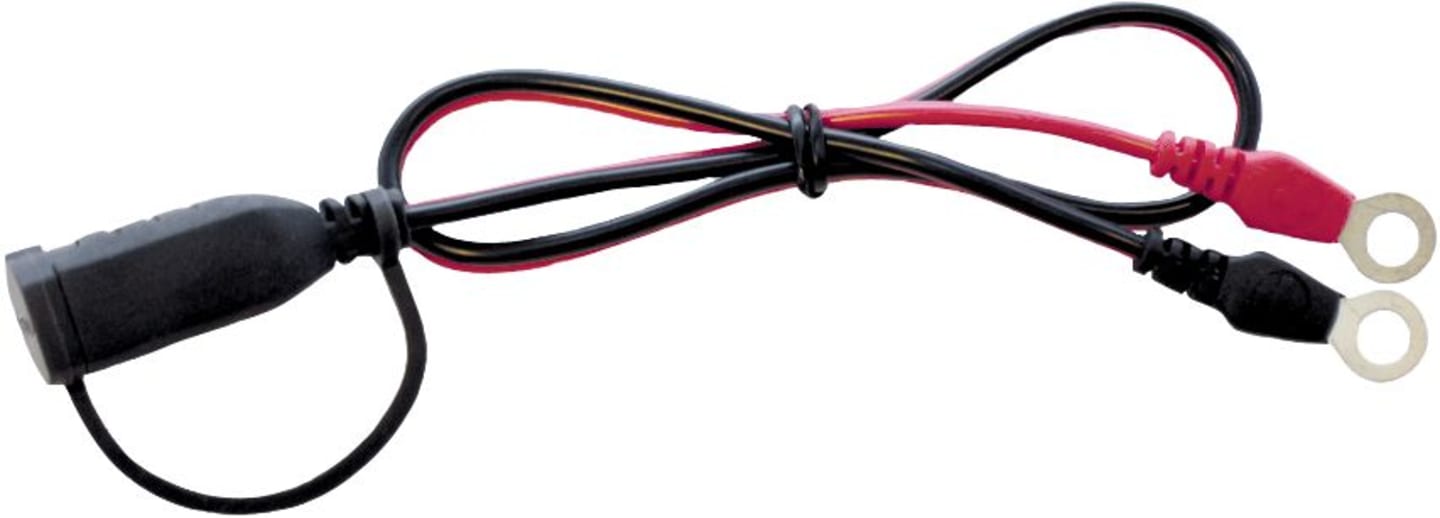 CTEK™ Anschlusskabel "Comfort Connect" 400 mm Ø 6,4 mm, für Batterieladegerät XC, XS, MXS, CT5, Lithium XS, 56260