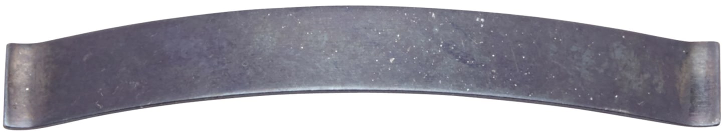 Walterscheid Blattfeder 36 x 5 mm, für Kupplung F5/1, EF5/1, JF5/12, FKB61/20, FBK96/4, EFBK96/4, PFBK96/4, EFBK926MR, 1348132