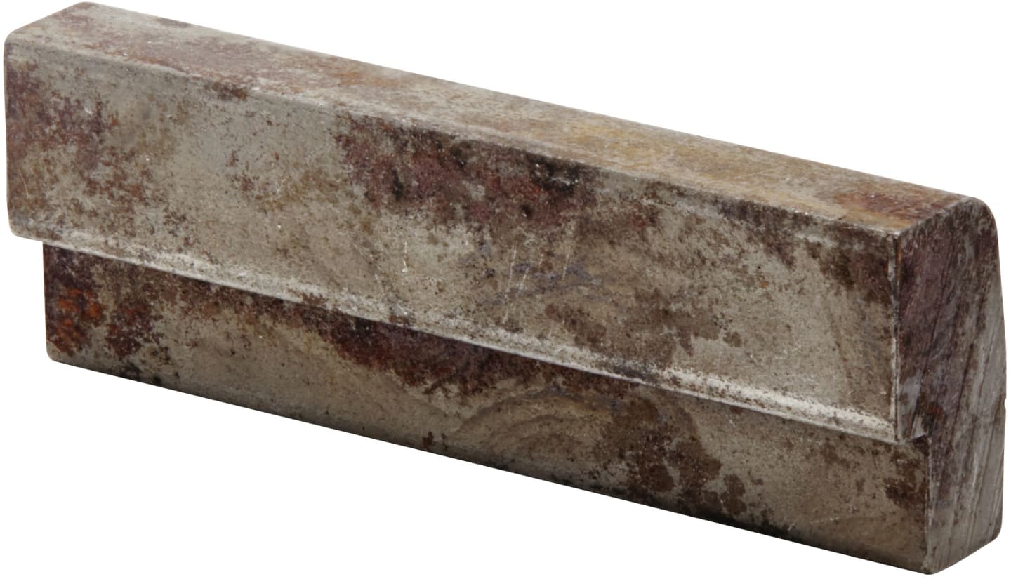 Walterscheid Sperrkeil 38 x 13 x 7 mm für Scherbolzen-, Reib- und Freilaufkupplung, 1348133