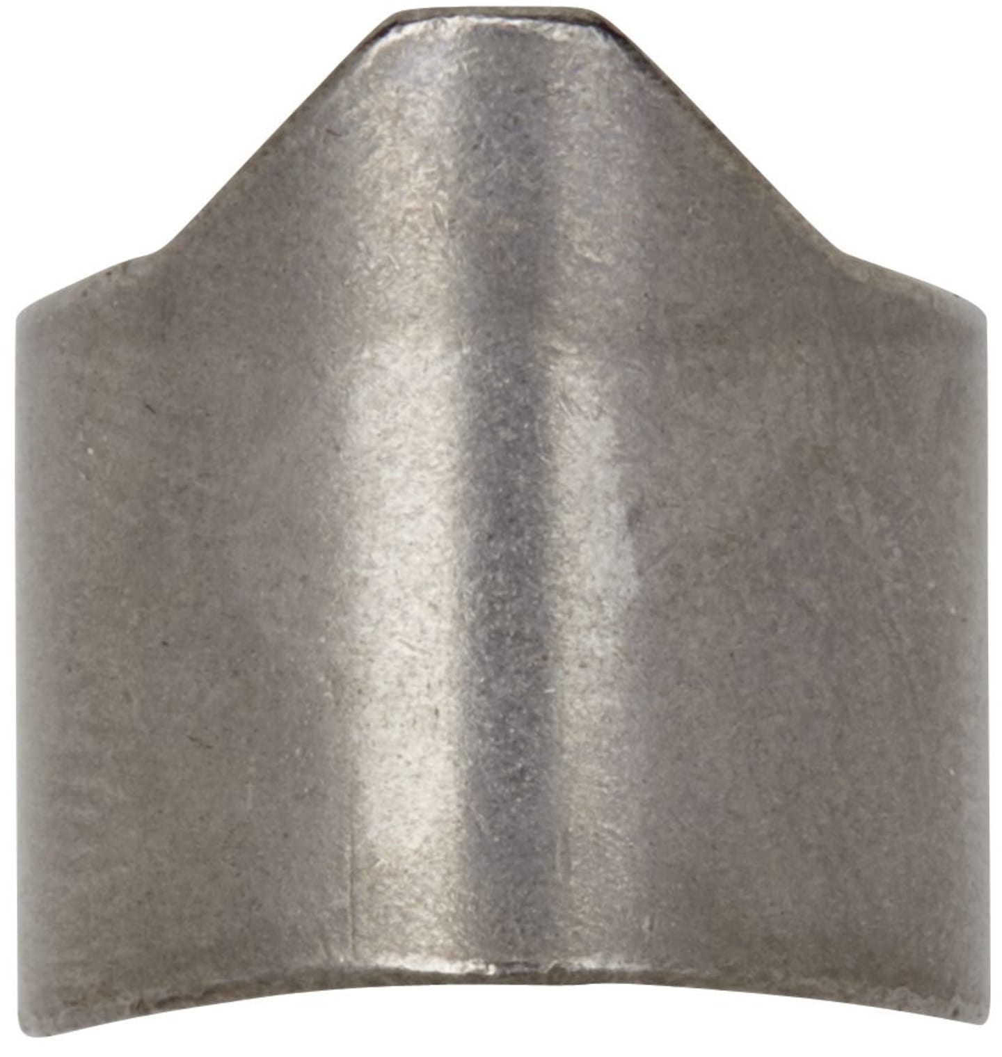 Walterscheid Nocke, 23 x 12,7 x 2,4 mm, für Sternratschenkupplungen K31, K32, K33, K34, K35, K36, EK42, EK43, EK44, EK45, 1042065