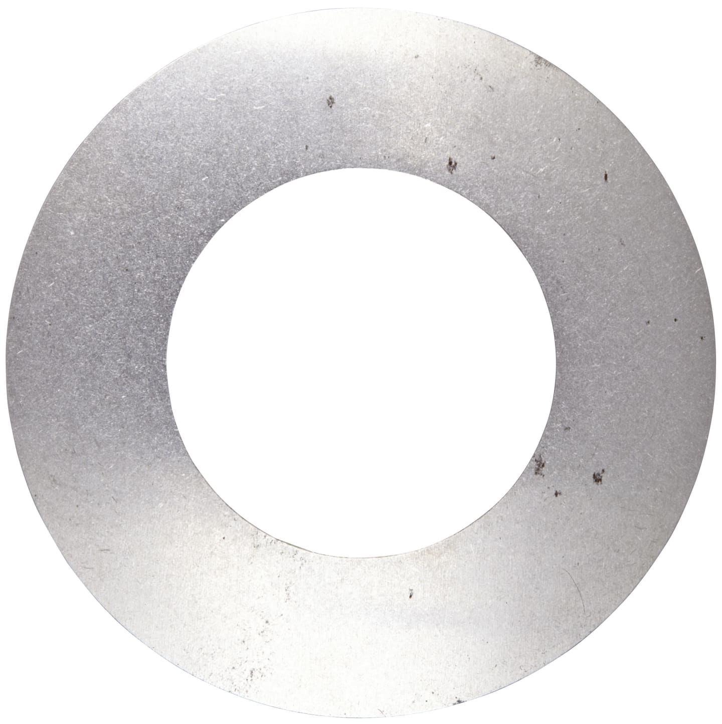 Walterscheid Scheibe WW70° 2370, 118 x 64 x 0,5 mm, für Weitwinkelgelenke WG 70°, 1042859