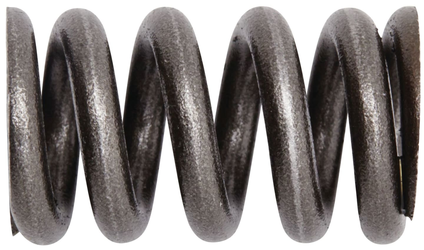 Walterscheid Druckfeder 23 x 12,7 x 2,4 mm, für Sternratsche K31, 32, 33, 34, 35, 36, 1043438
