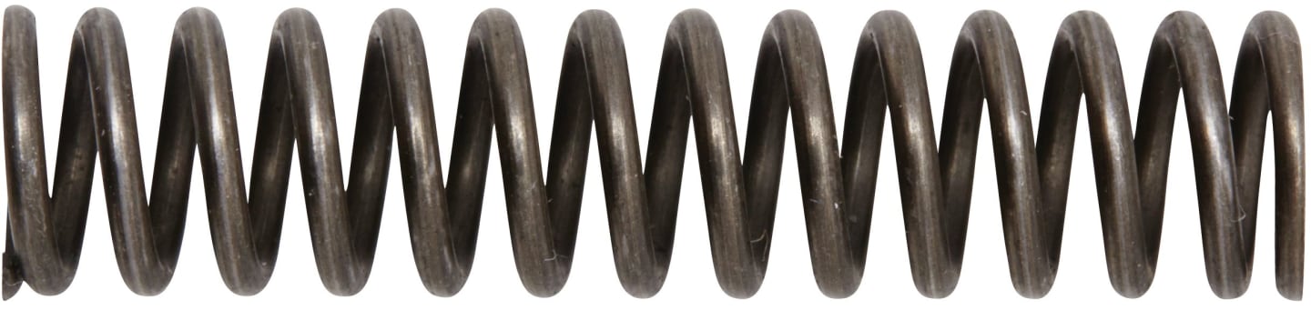 Walterscheid Druckfeder 36 x 7,6 x 1,1 mm, für Sternratsche F3, FK93, 1043477