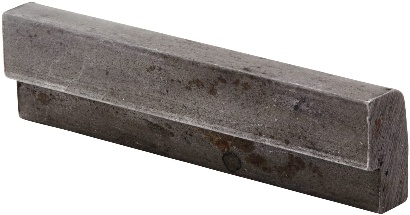 Walterscheid Sperrkeil 49,5 x 13 x 7 mm für Reib-Freilaufkupplung FK96, EFK96, FK96/4, EFK96/4, PFK96, PFK96/4, EFK97/4, 1331737
