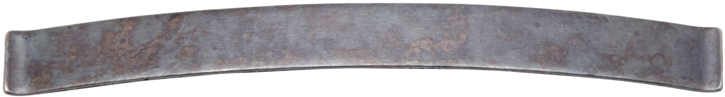 Walterscheid Blattfeder 48 x 5 mm, für Kupplung F5/2, FKB61/30, FK96, EFK96, FK96/4, EFK96/4. PFK96, PFK96/4, EFK97/4, PFK97/4, 1332185