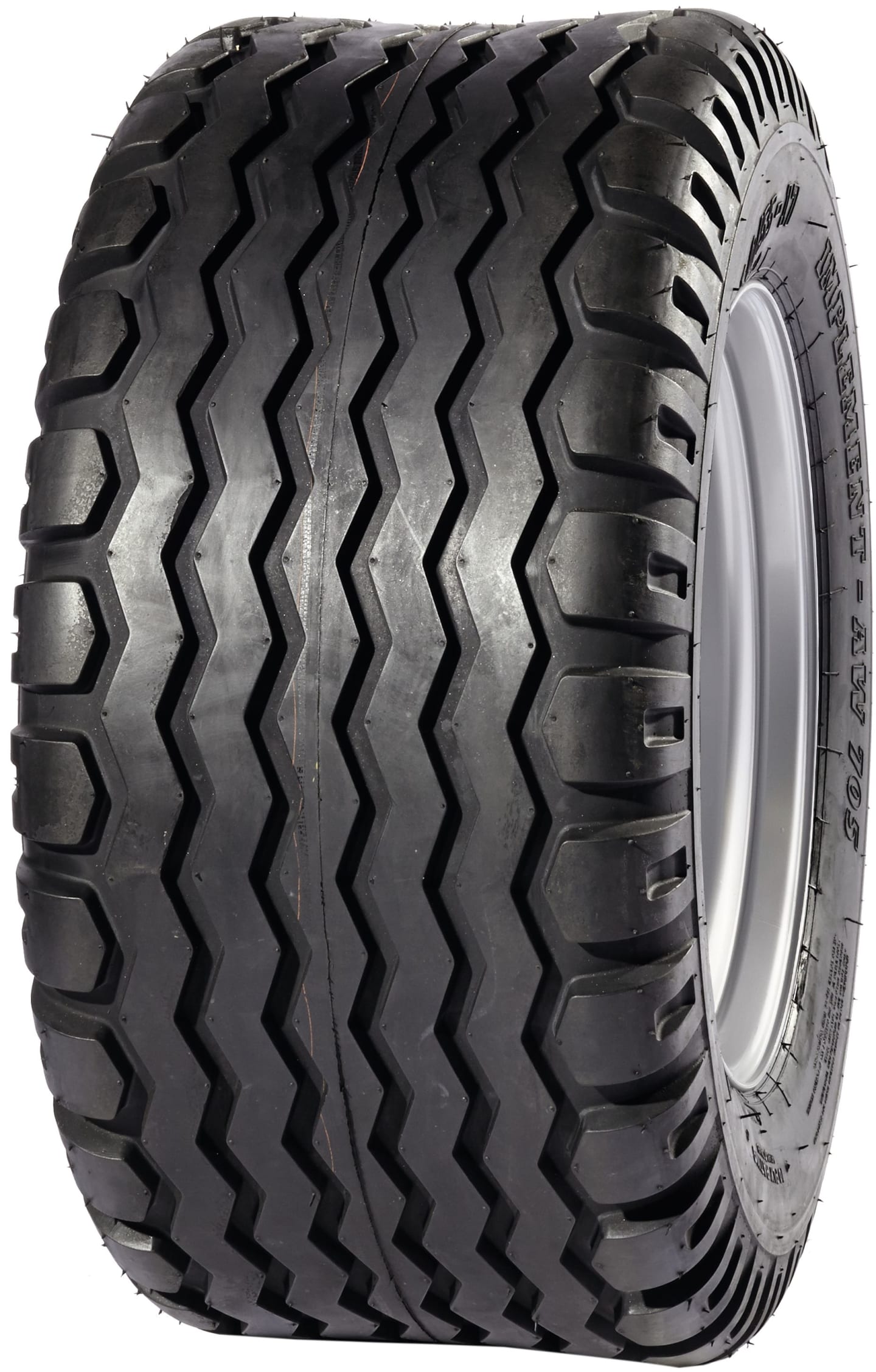 Komplettrad 15.0/55 - 17 134A8 10 PR TL BKT AW 13.00 x 17 6/161/205 ET 0