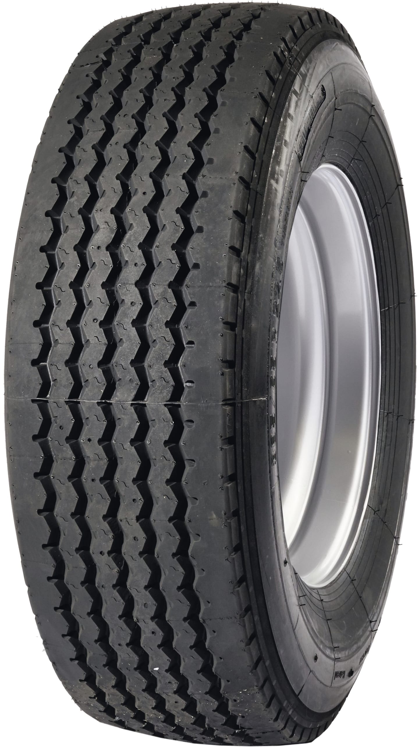 Rigdon Anhängerreifen 385/65 R 22.5 "Runderneuert Straße" 160F TL