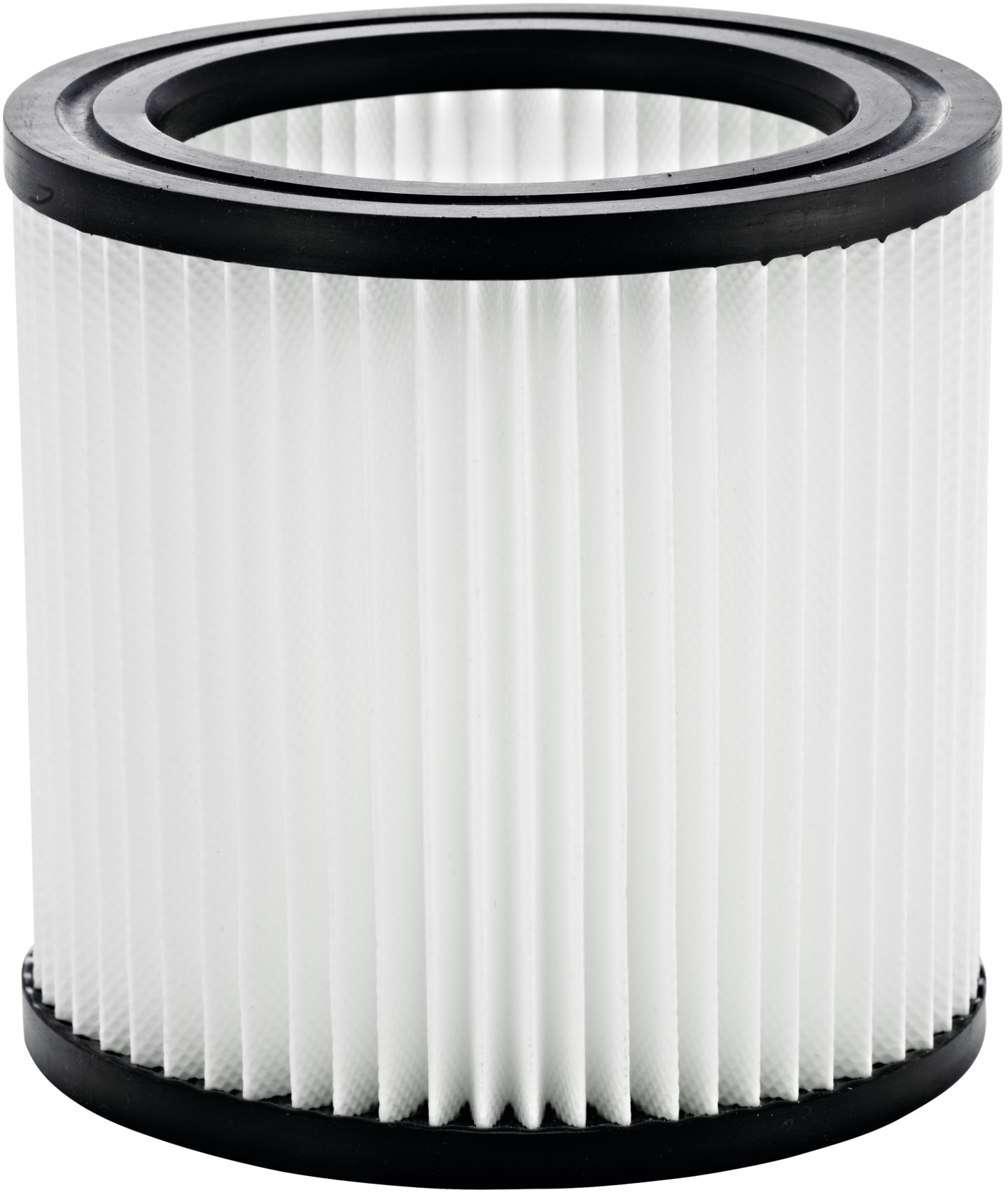 Nilfisk Filterelement "Buddy II" Vliesstoff 4 St., Filtersack, für Nass-und Trockensauger Buddy II 18 Inox (Best. Nr.1500366)