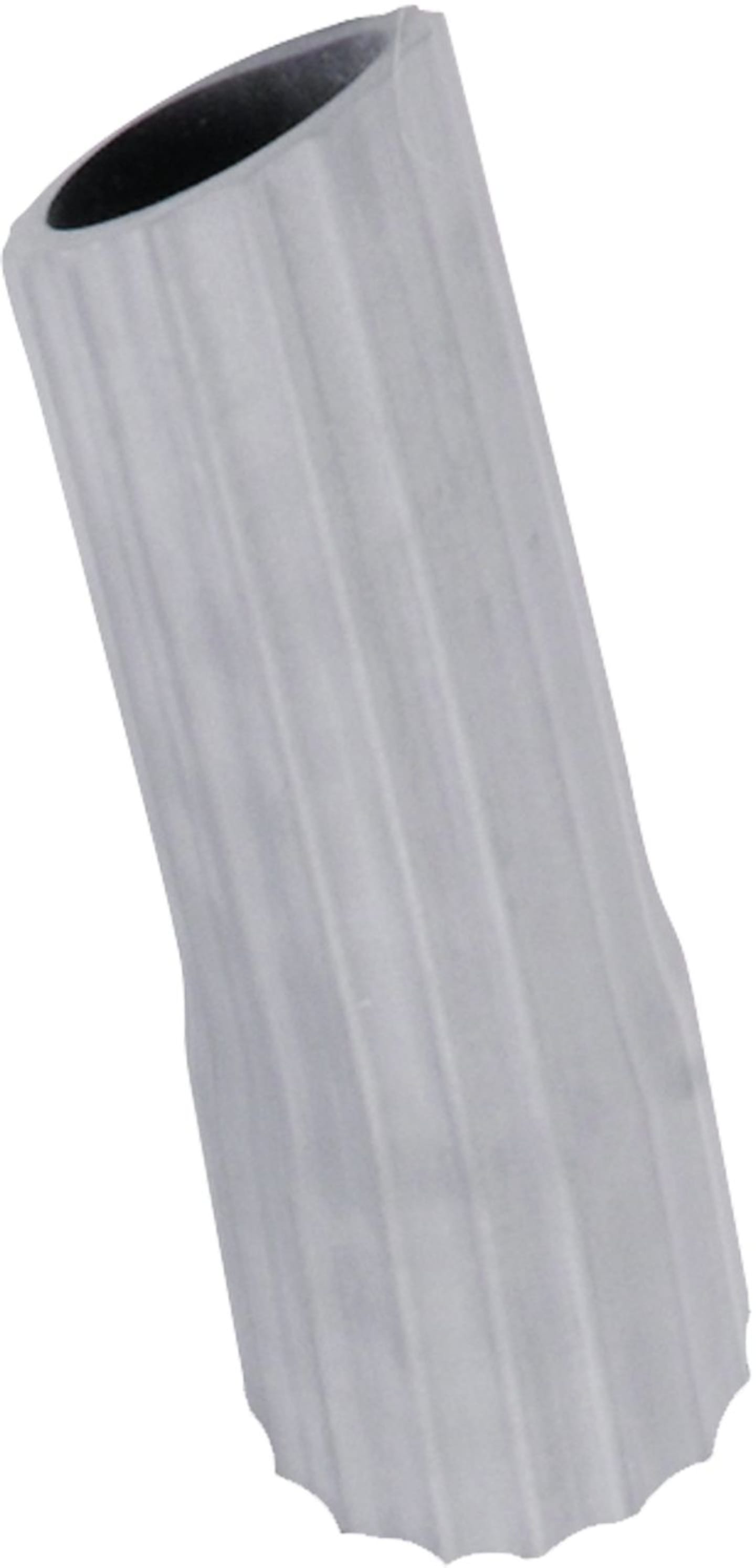 Nilfisk Schrägrohrdüse Ø 36 x 190 mm für Nass- und Trockensauger, 5067