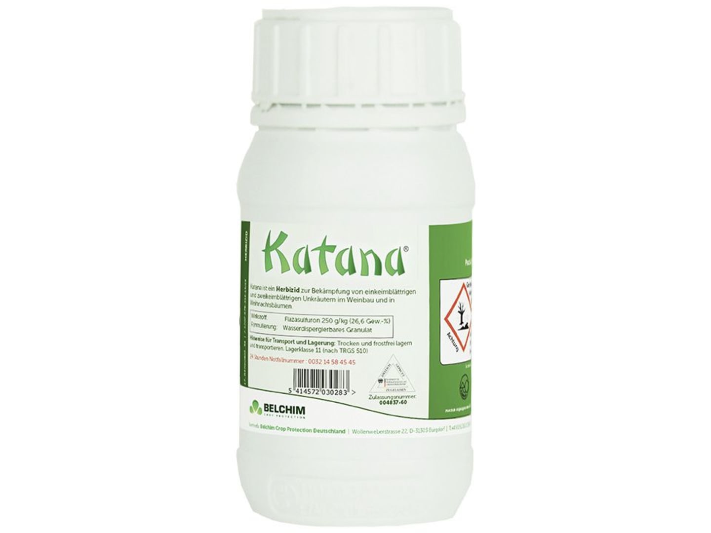 Katana 200 g Dose