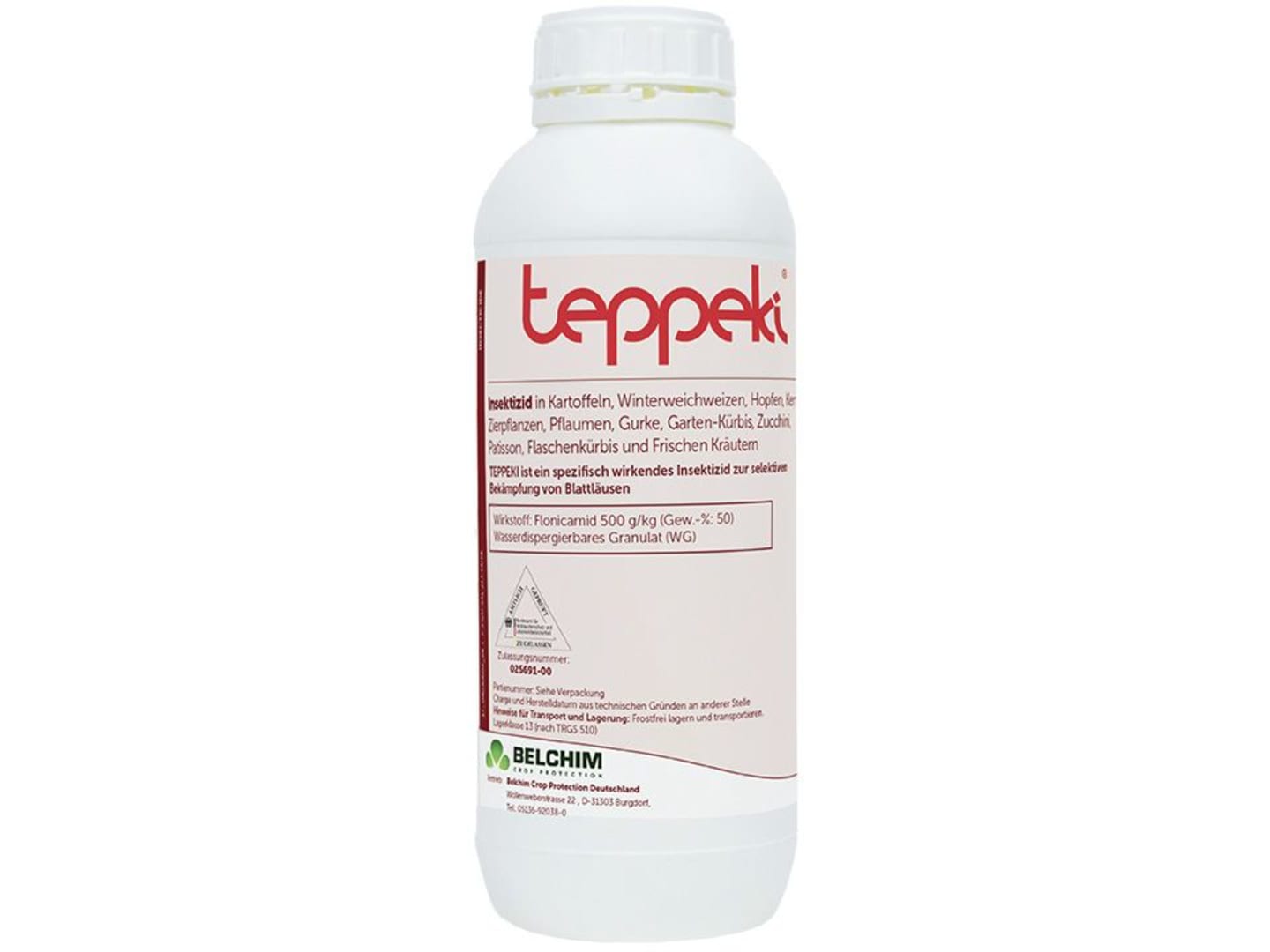 Teppeki