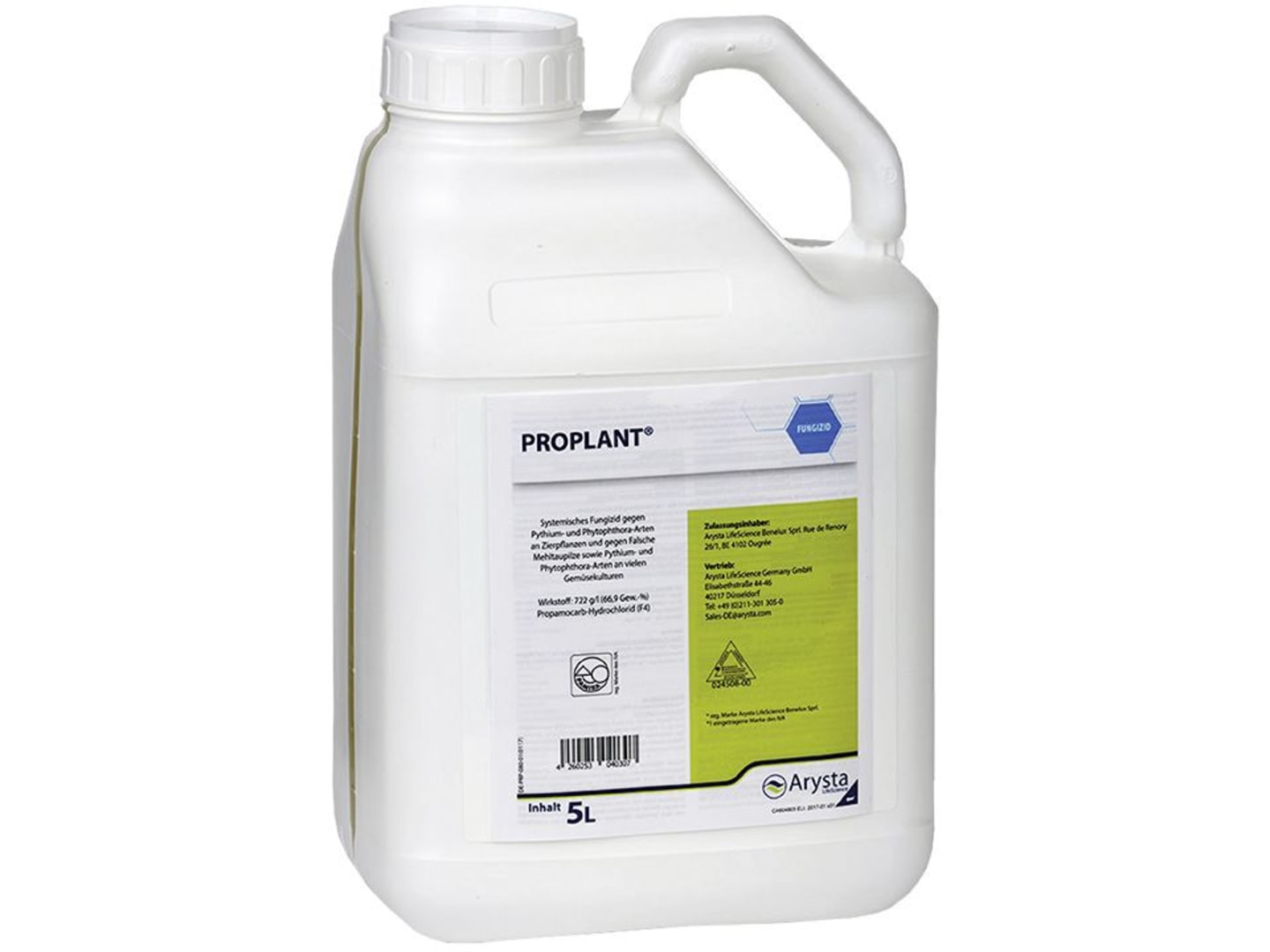 Proplant 5 l Kanister