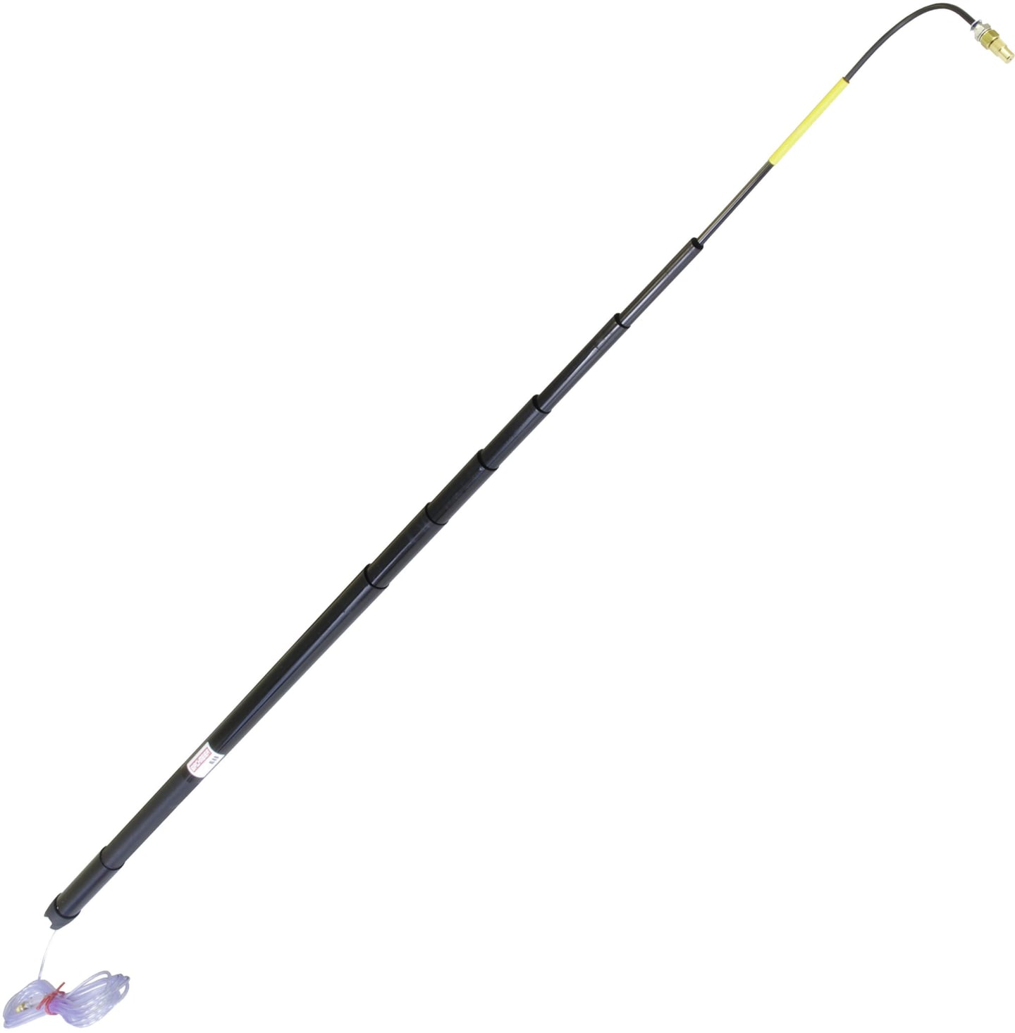 Birchmeier® Teleskoplanze "XL 8 S", zum Sprühen von Flüssigkeiten für Handspritzen, Rückenspritzen, Akku-Rückenspritzen, 11935801