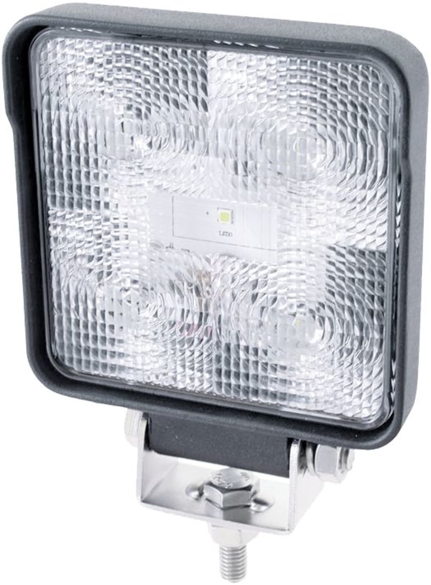 LED-Arbeitsscheinwerfer 950 lm/7,5 W, 10 – 30 V, nahe Ausleuchtung