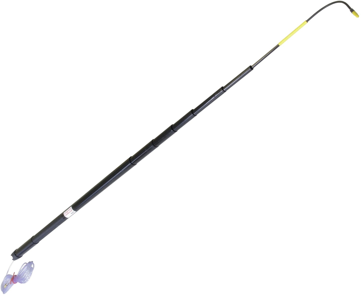 Birchmeier® Teleskoplanze "XL 8 D", zum Stäuben von Pulver für Pulverzerstäuber DR 5, 11935401