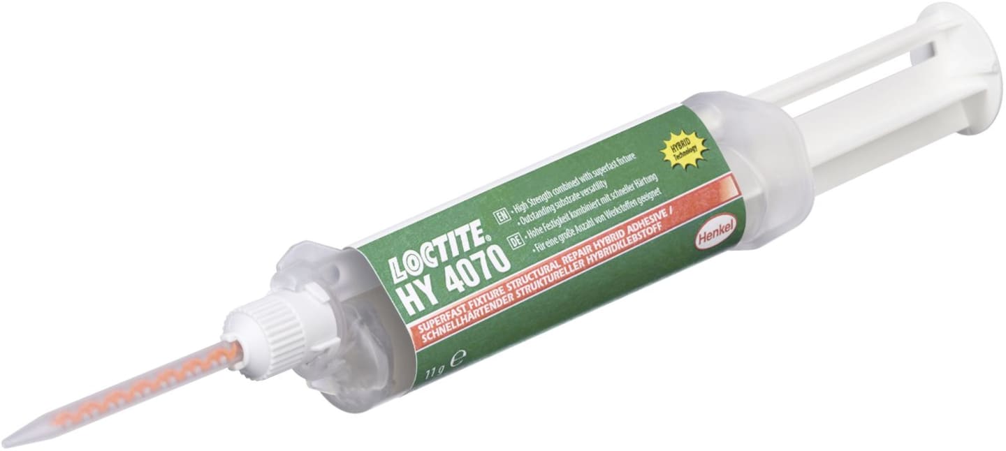 Loctite® Strukturklebstoff "HY 4070", 11 g, 2237457