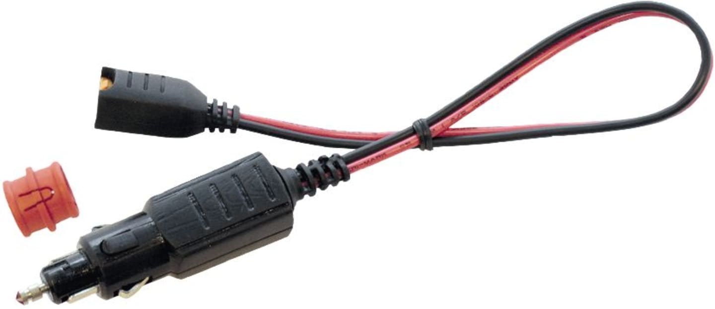 CTEK™ Ladekabel "Comfort Connect" für Batterieladegerät CT5, Lithium XS, M, MXS, MXT, XC, XS, 56-263