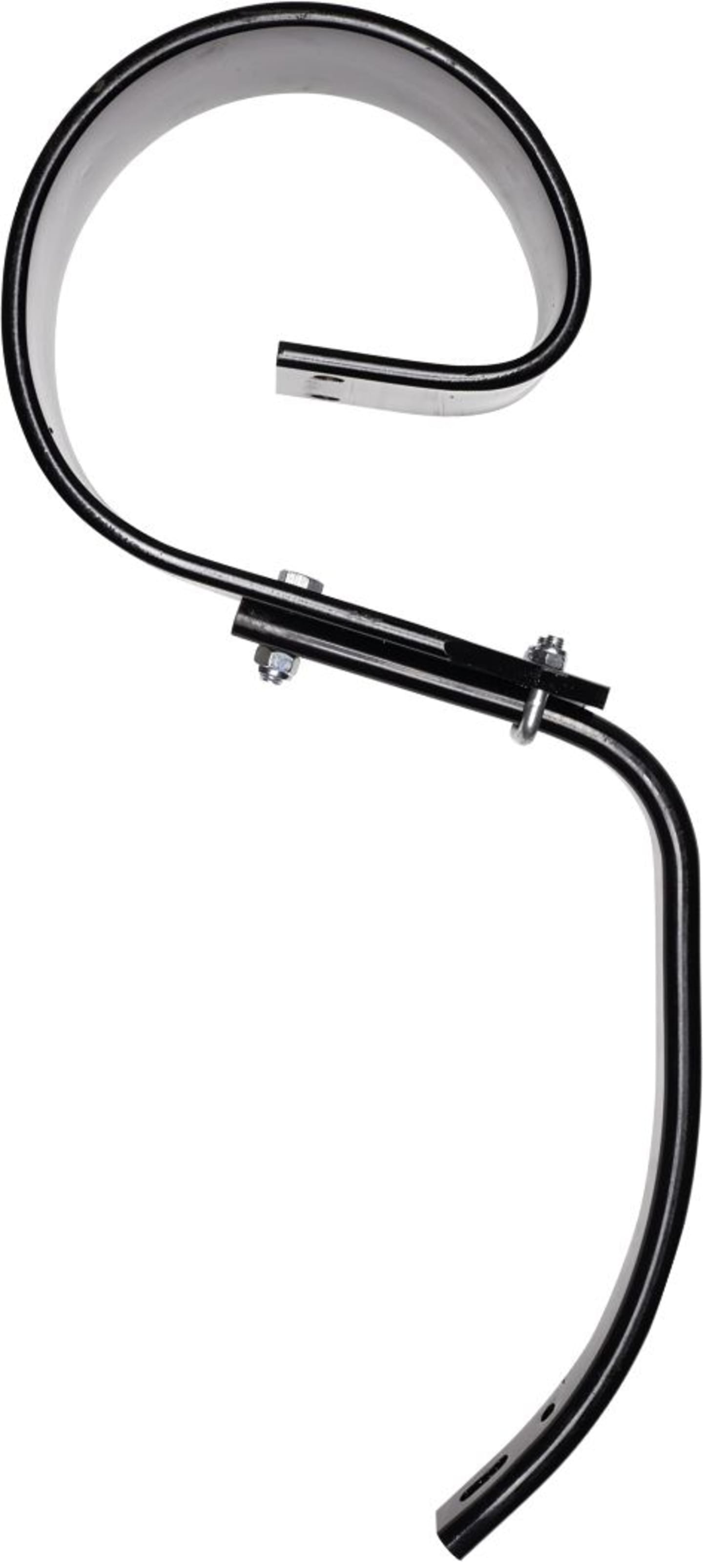 Industriehof® Blattfederzinken "Goliath" 862 x 12 mm; 20 mm, für Köckerling Vario (alte Ausführung), 101.10404