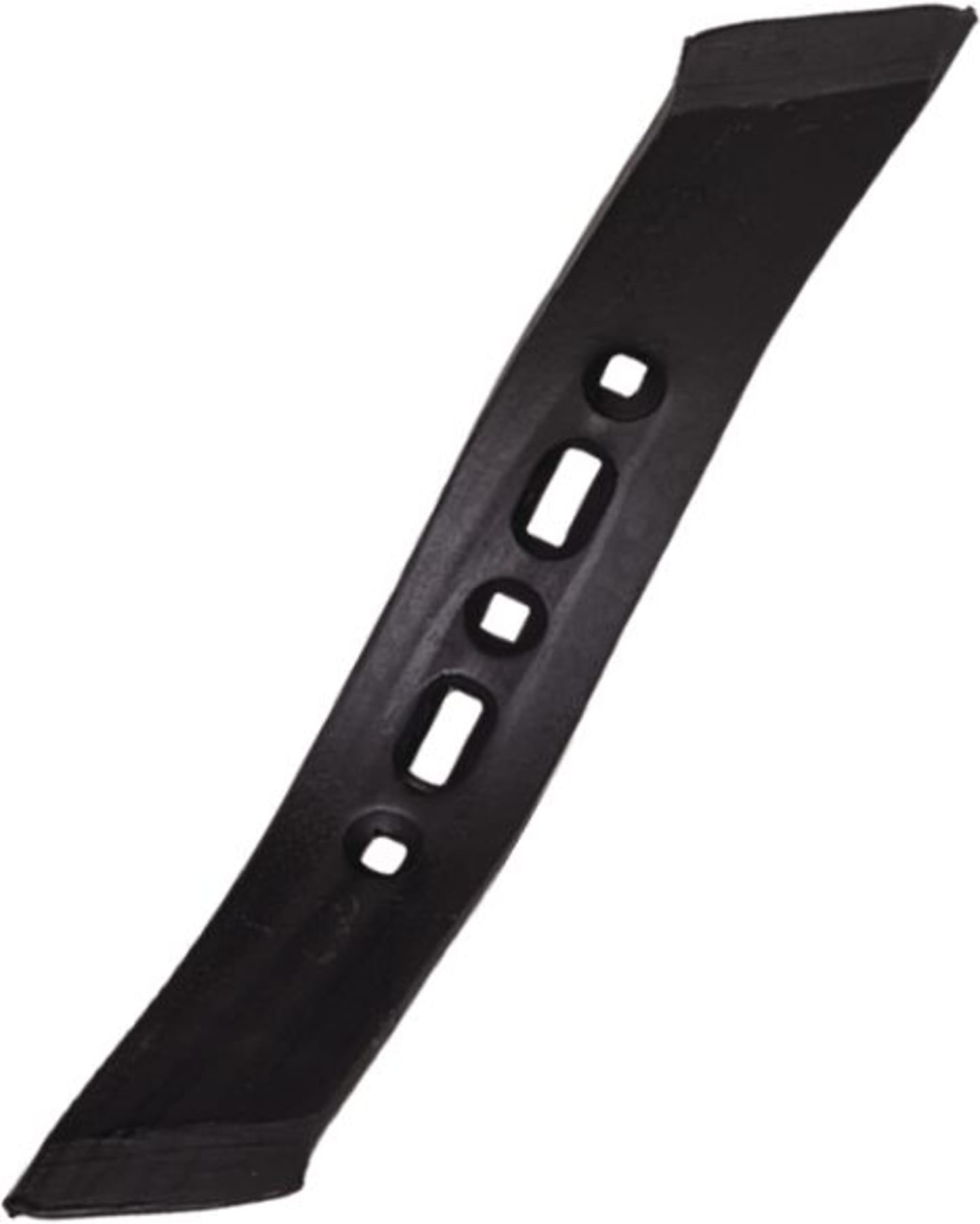 Industriehof® Scharspitze links/rechts 450 x 70 x 12 mm, gedreht für Väderstad