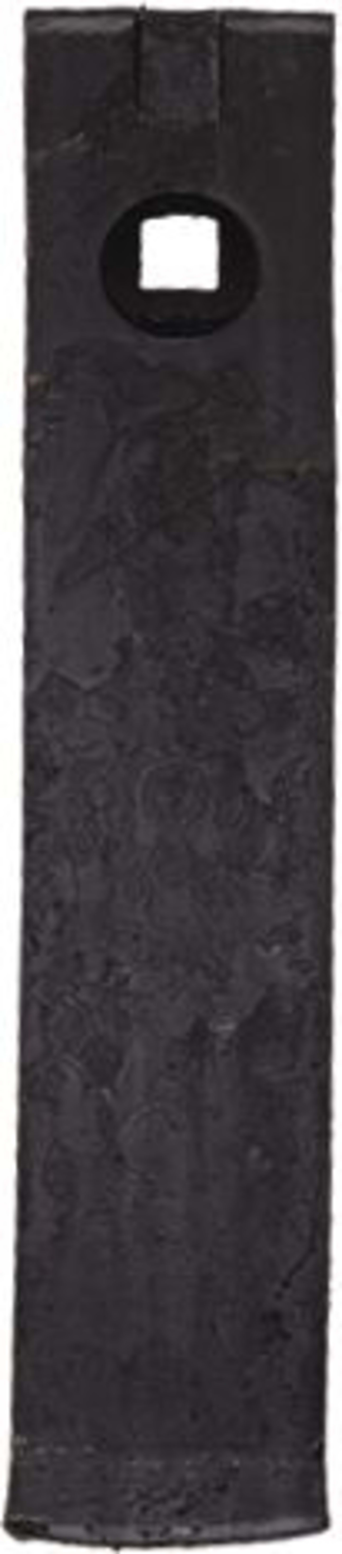 Industriehof® Scharspitze 250 x 50 x 12 mm, für Väderstad, 101.VAD-13