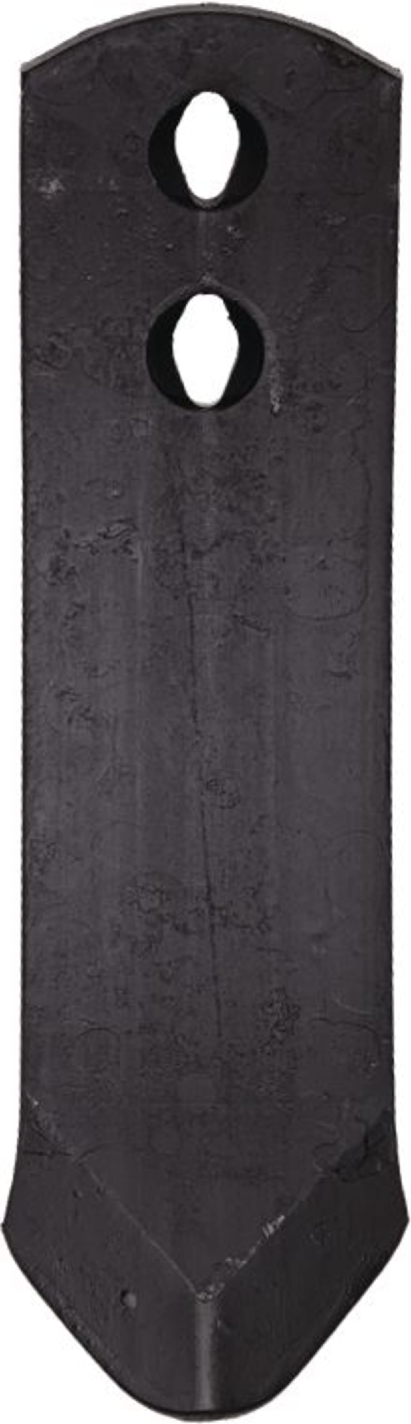 Industriehof® Scharspitze 290 x 85 x 12 mm, für Pöttinger Grubber Synkro, 101.POT-06