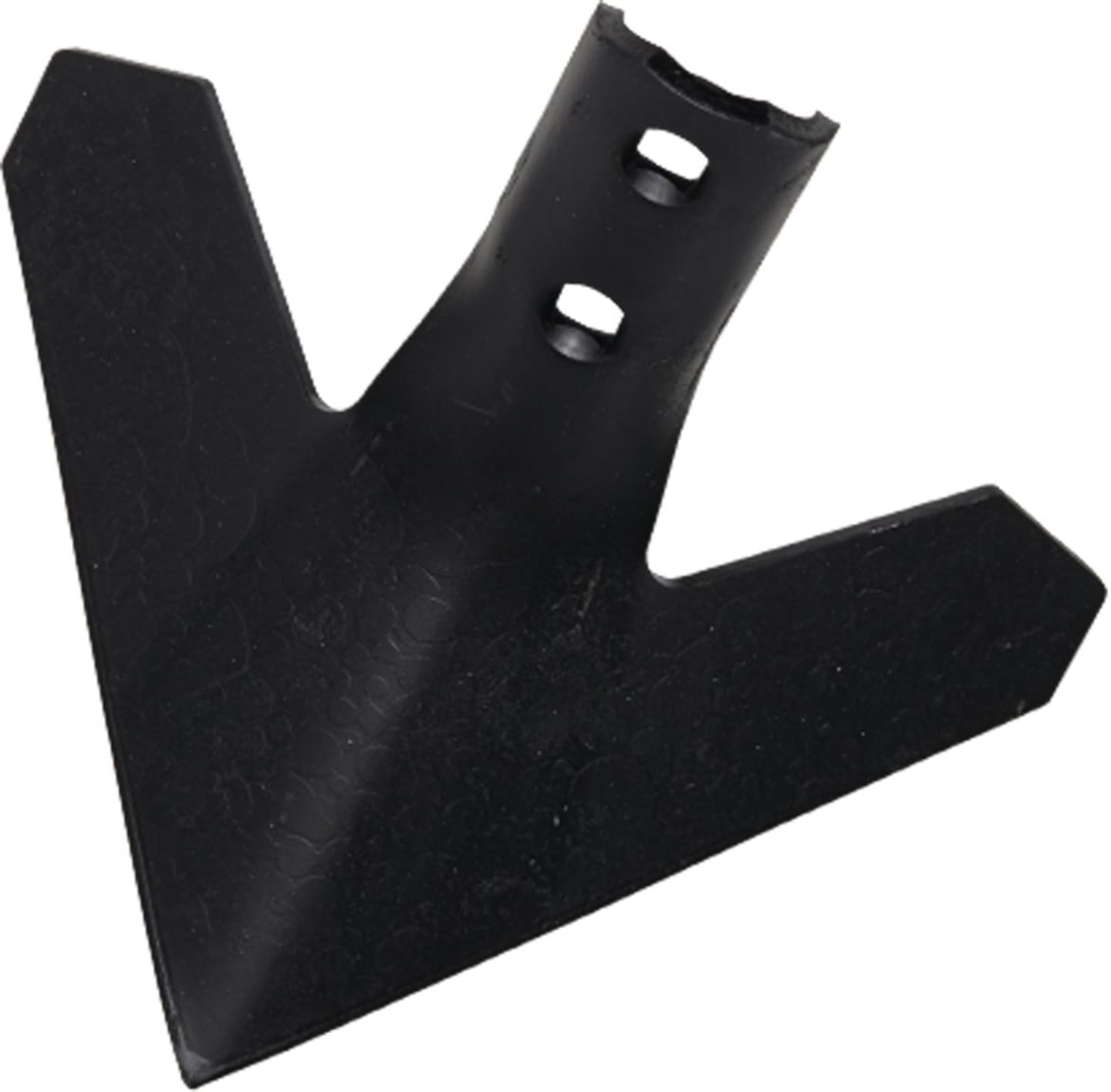 Industriehof® Gänsefußschar 200 x 5 mm für Köckerling Grubber Allrounder, 101.IND-753